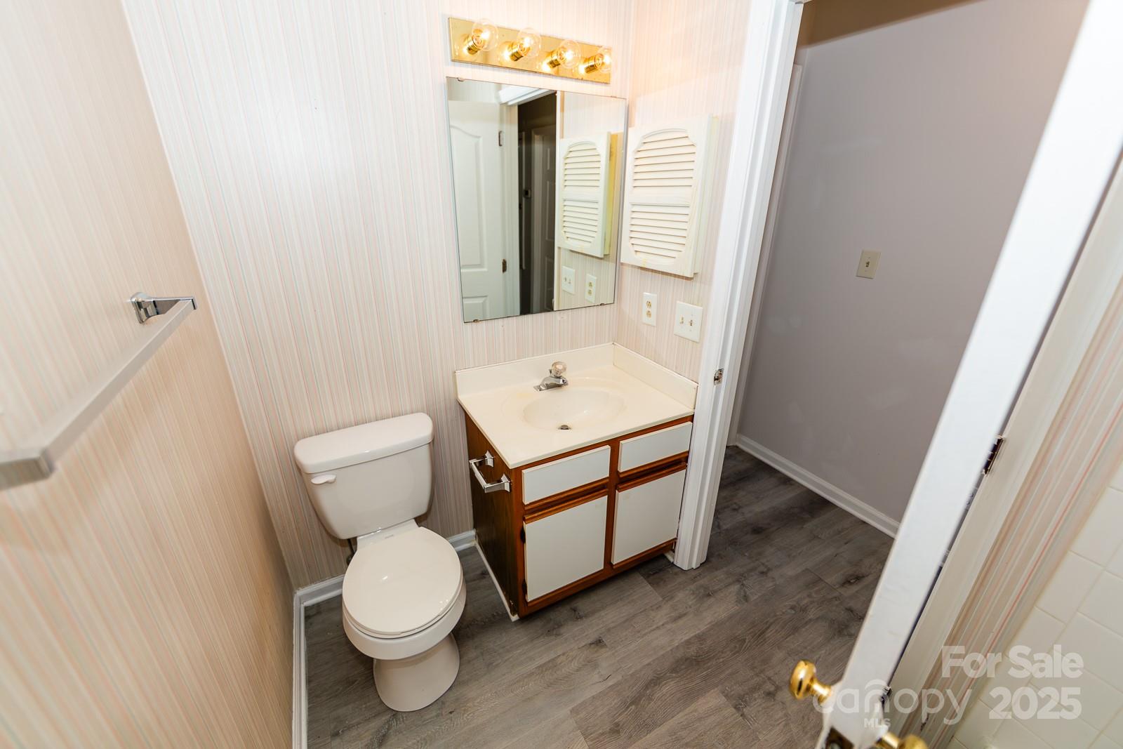 7330 Rose Terrace Court — Charlotte