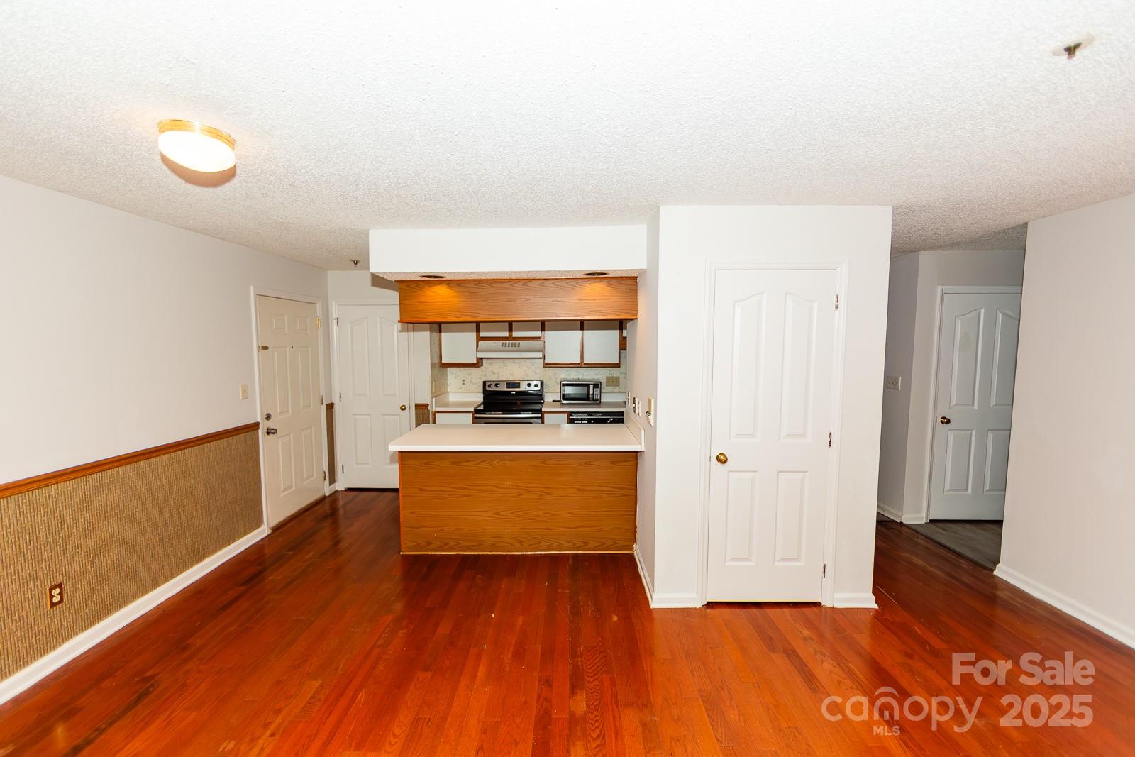 7330 Rose Terrace Court — Charlotte