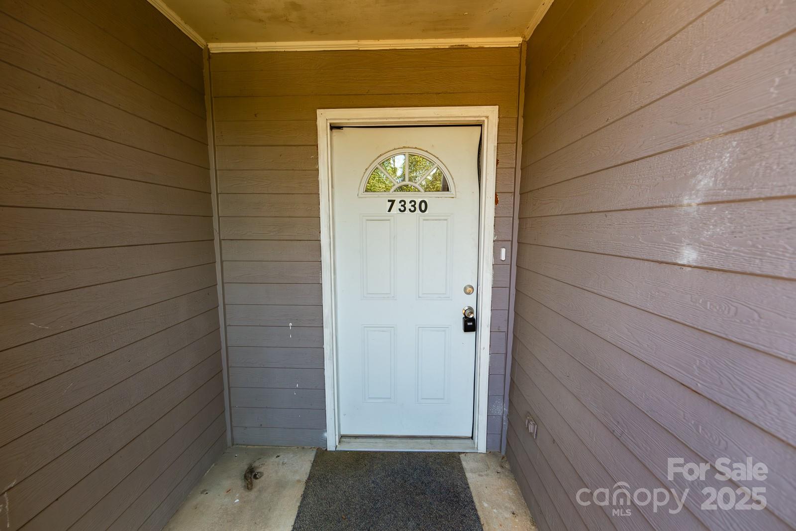 7330 Rose Terrace Court — Charlotte