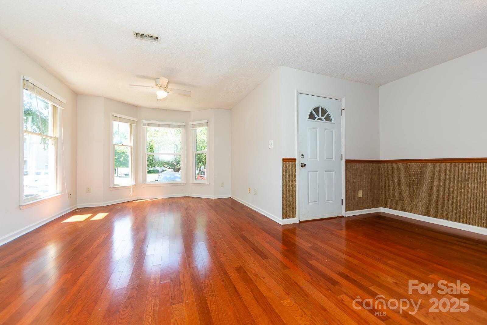 7330 Rose Terrace Court — Charlotte