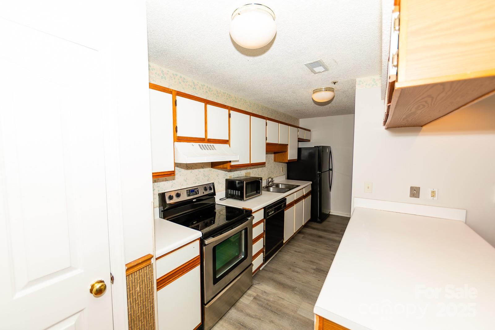 7330 Rose Terrace Court — Charlotte