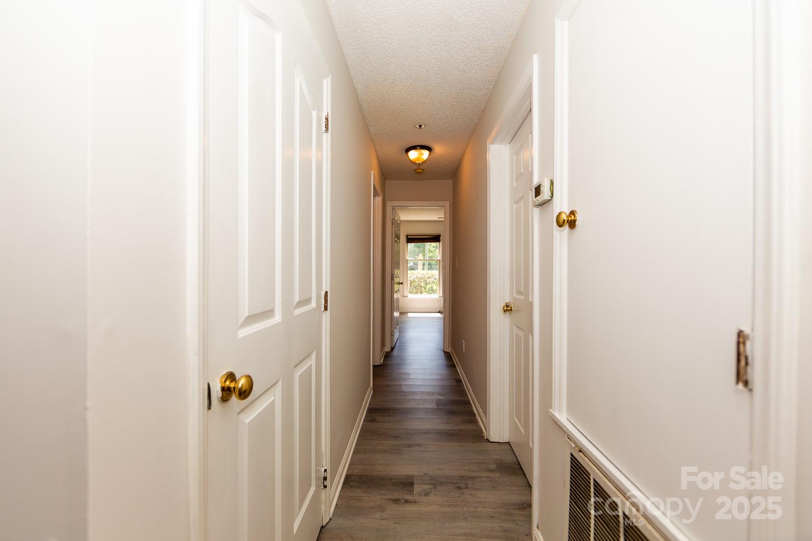 7330 Rose Terrace Court — Charlotte