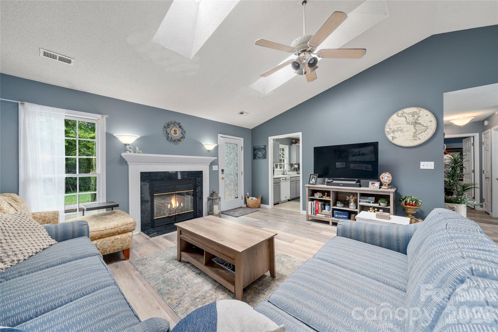 60 Southchase Drive — Fletcher