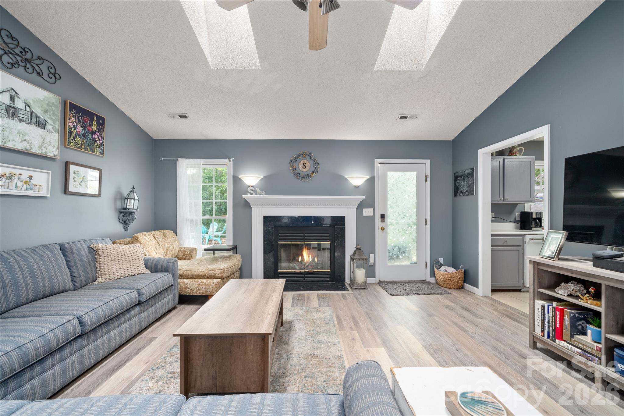 60 Southchase Drive — Fletcher