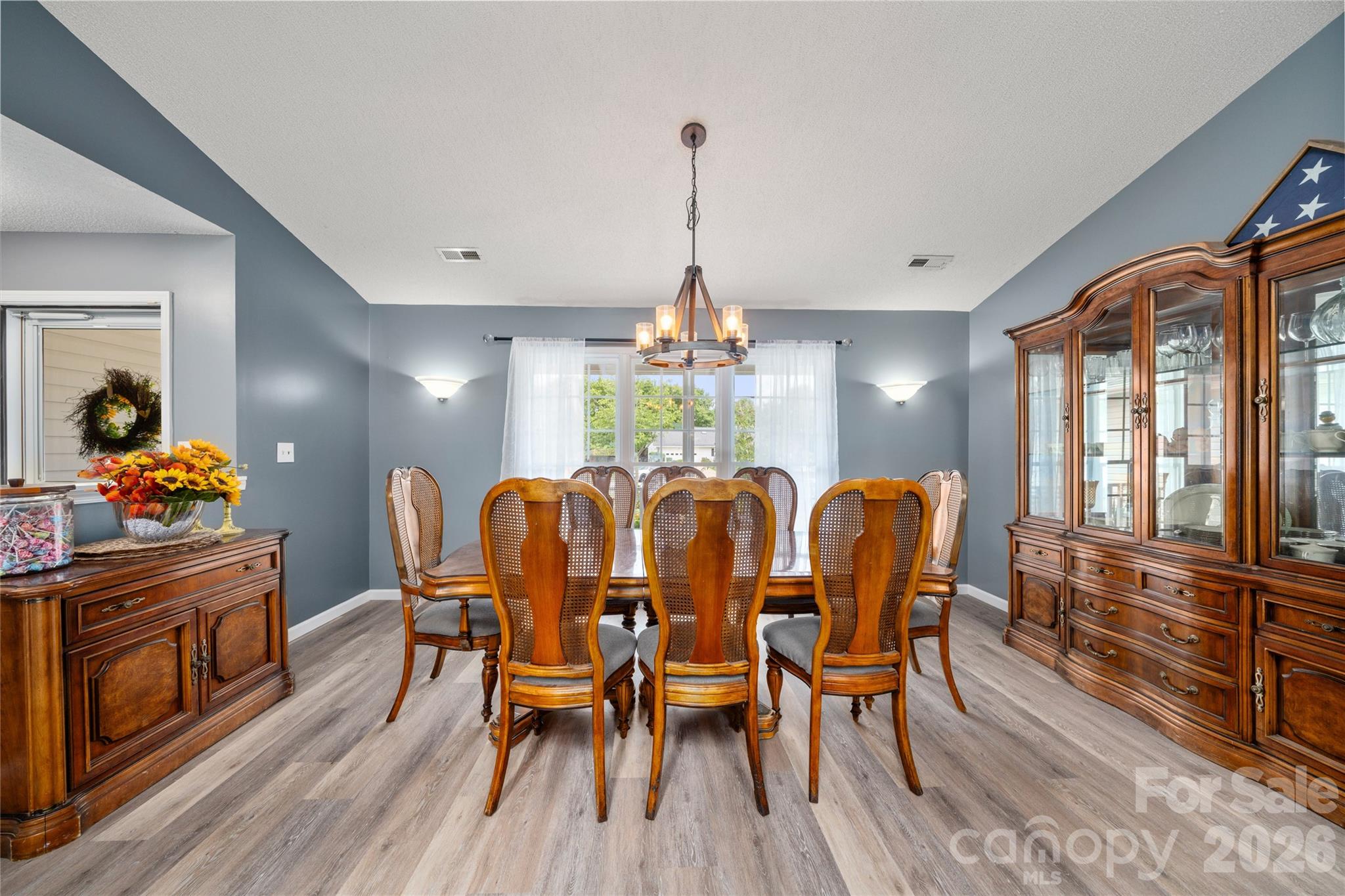 60 Southchase Drive — Fletcher