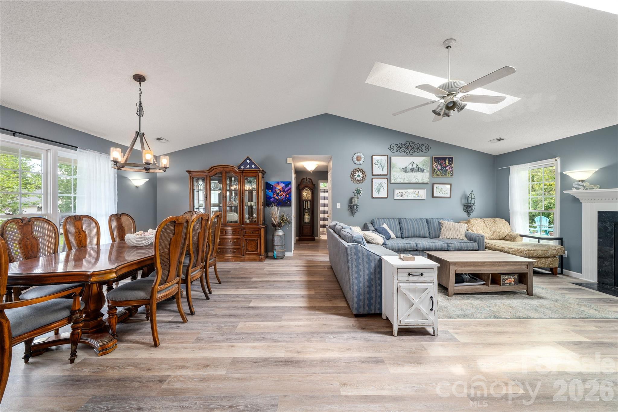 60 Southchase Drive — Fletcher