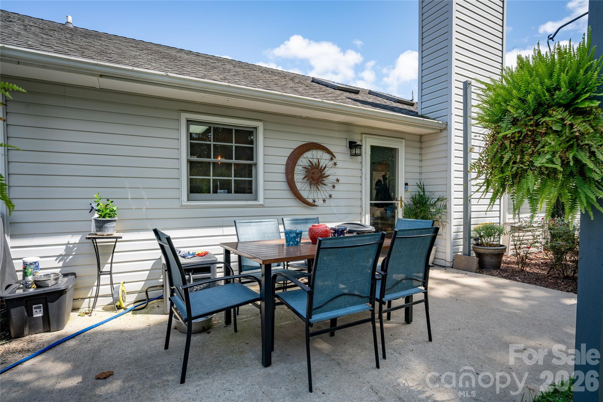 60 Southchase Drive — Fletcher
