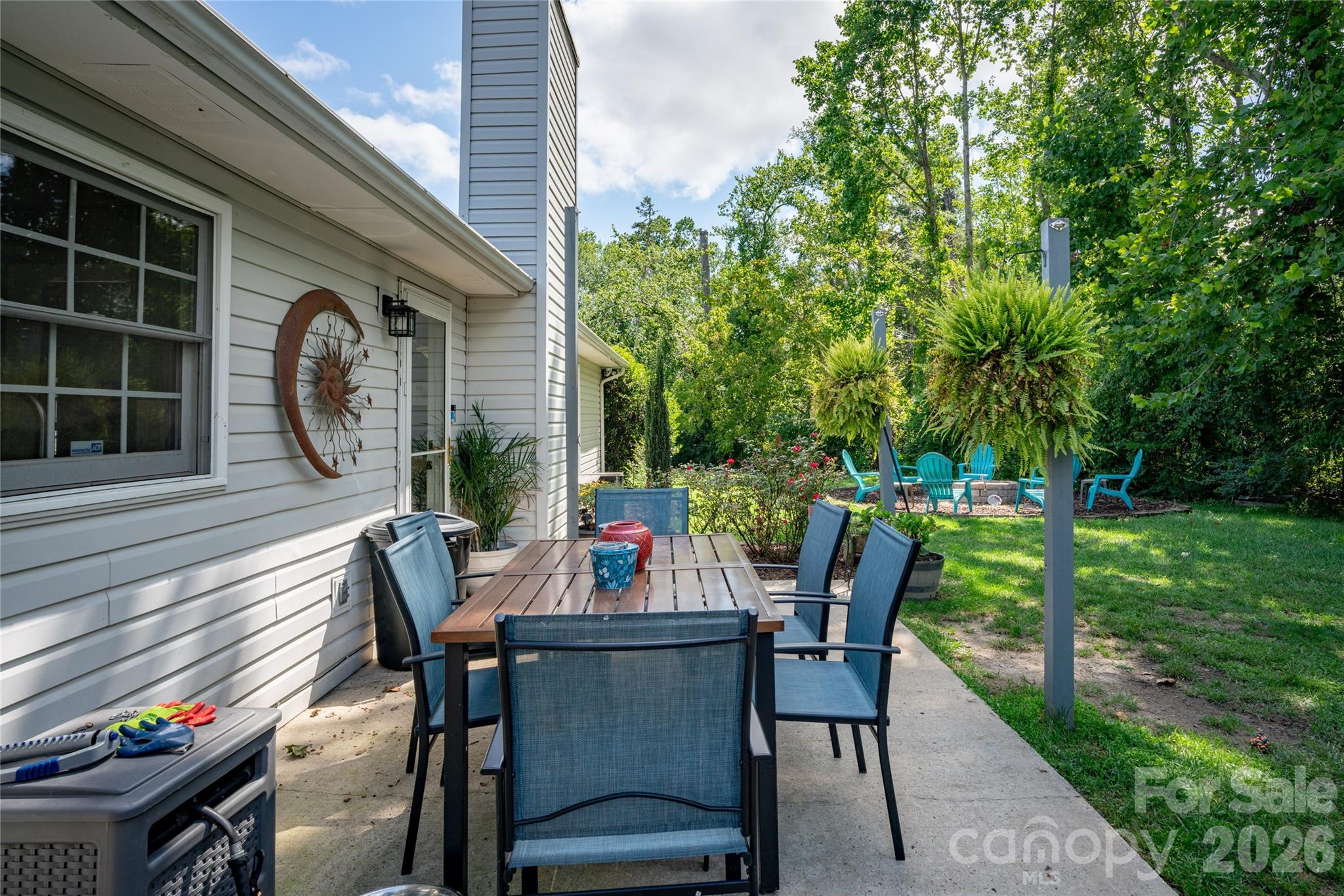 60 Southchase Drive — Fletcher