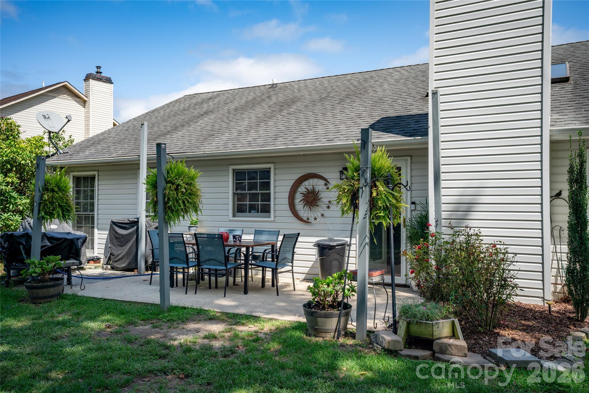 60 Southchase Drive — Fletcher