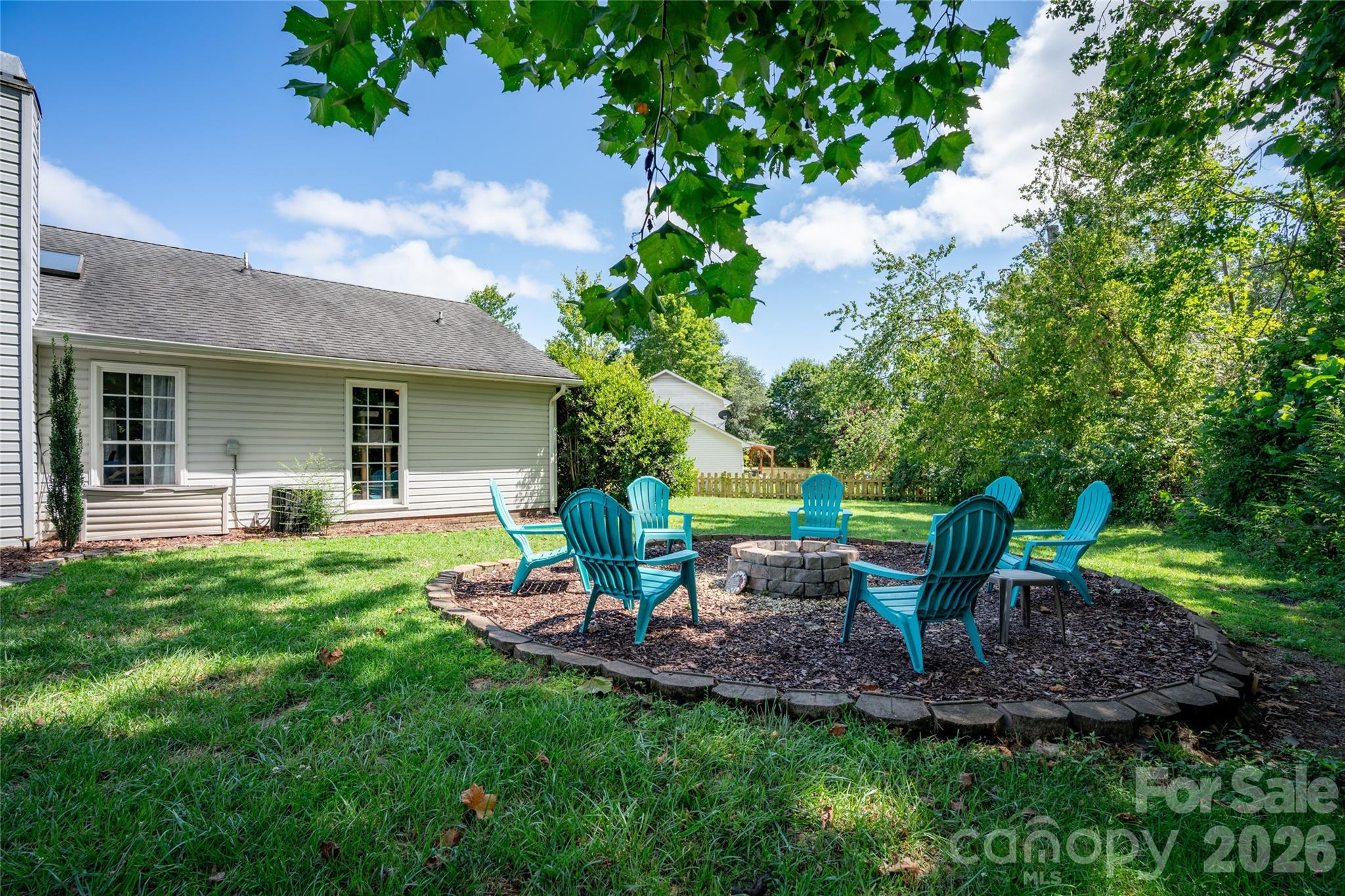 60 Southchase Drive — Fletcher