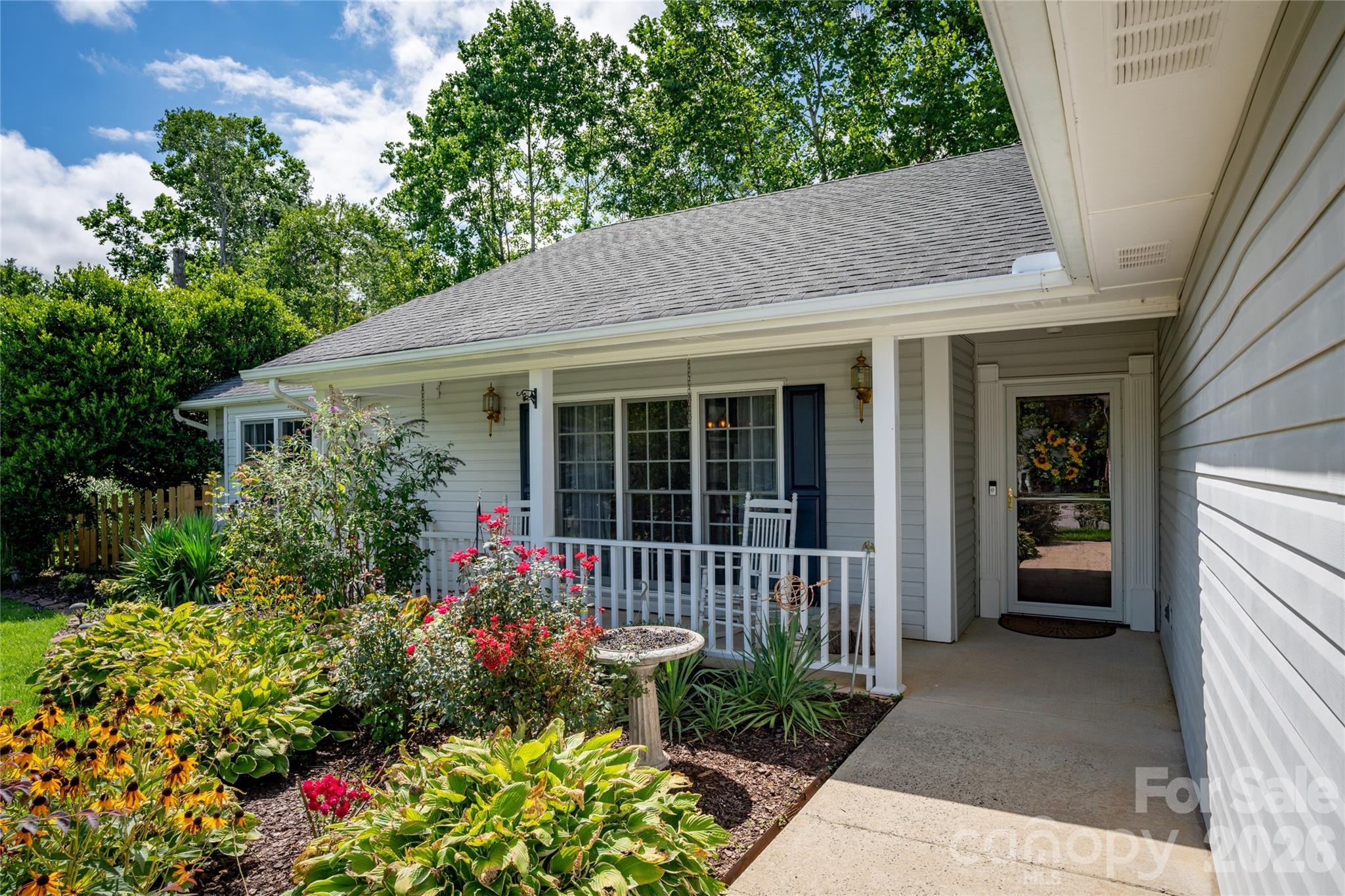 60 Southchase Drive — Fletcher