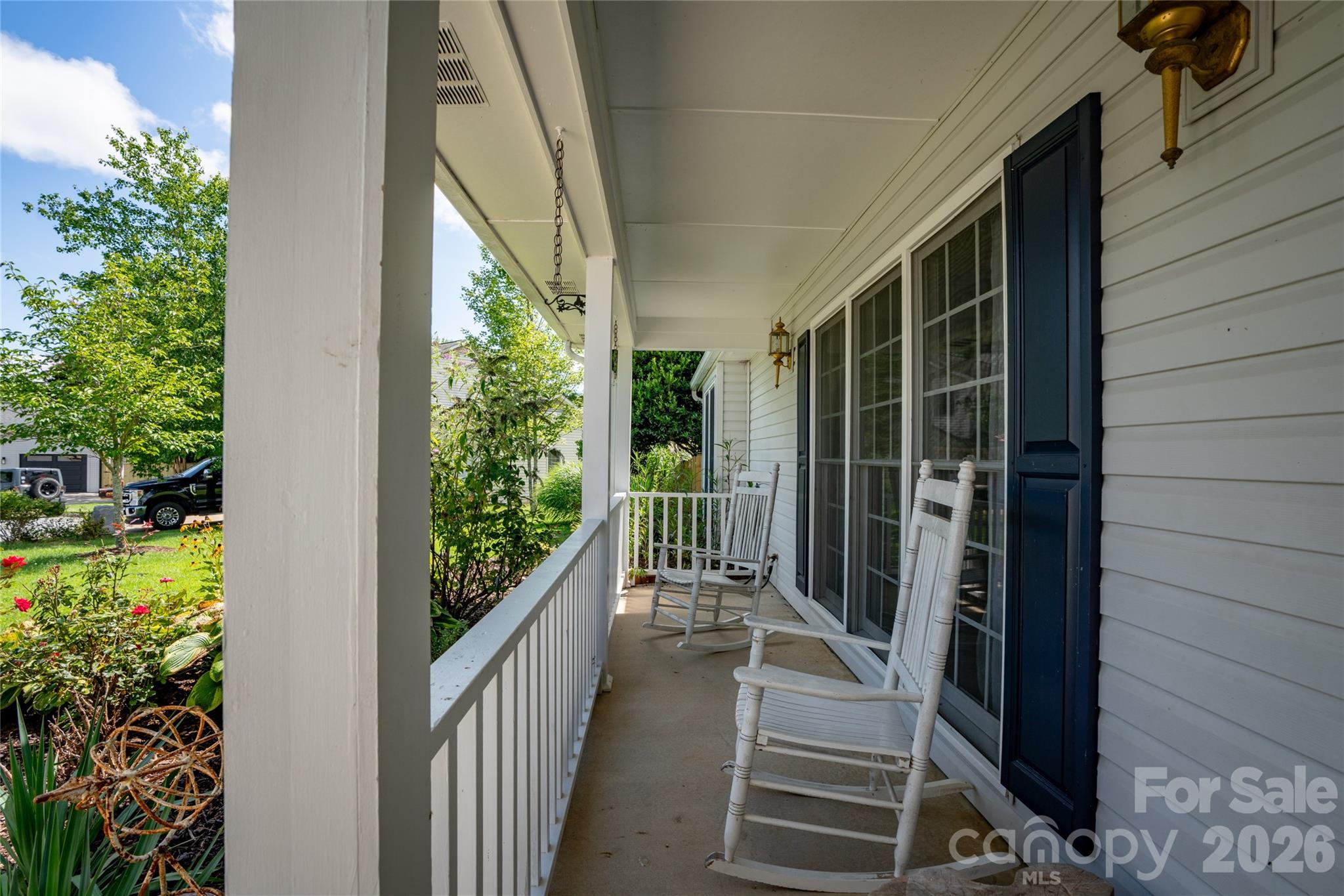 60 Southchase Drive — Fletcher