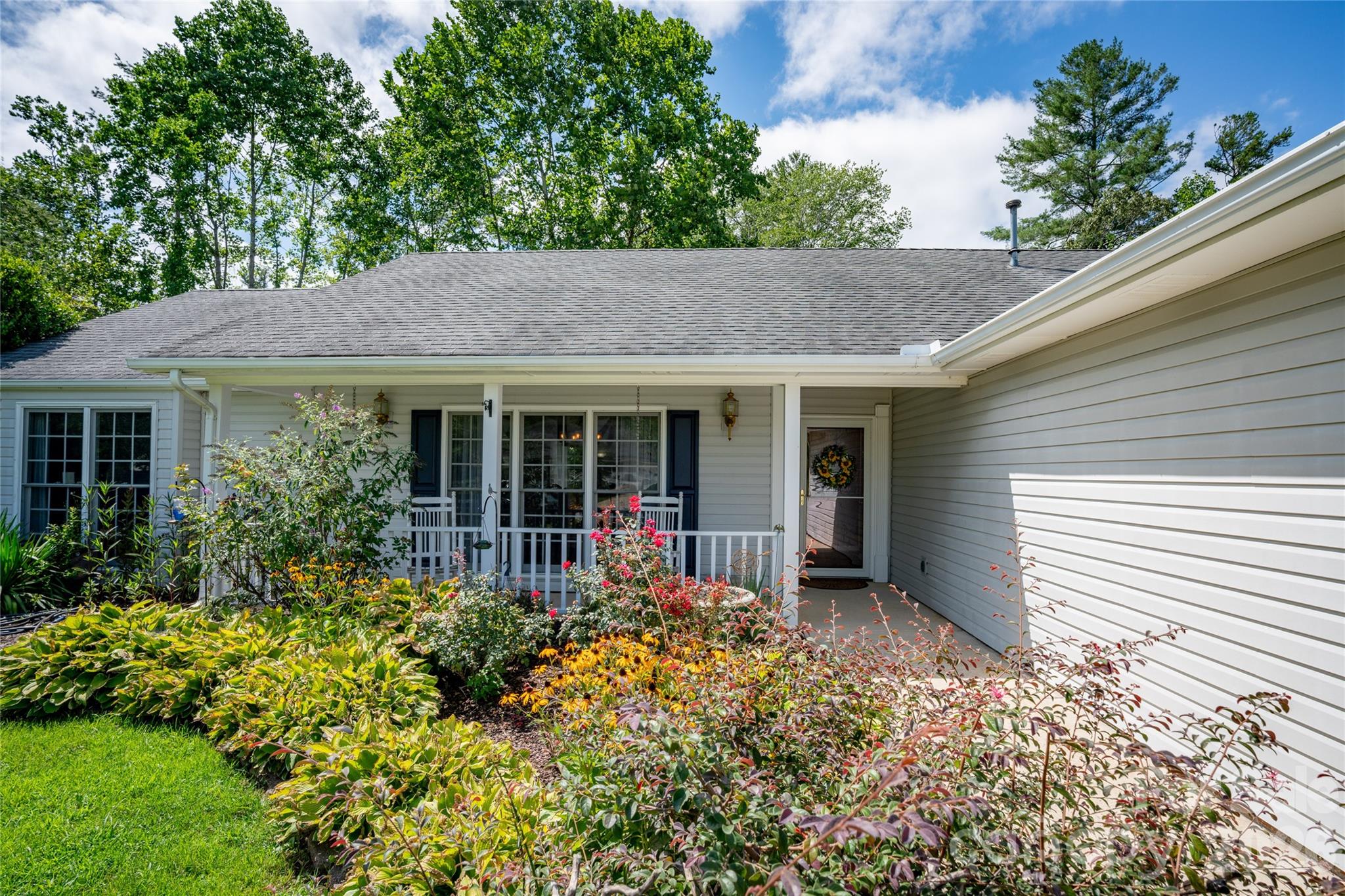 60 Southchase Drive — Fletcher