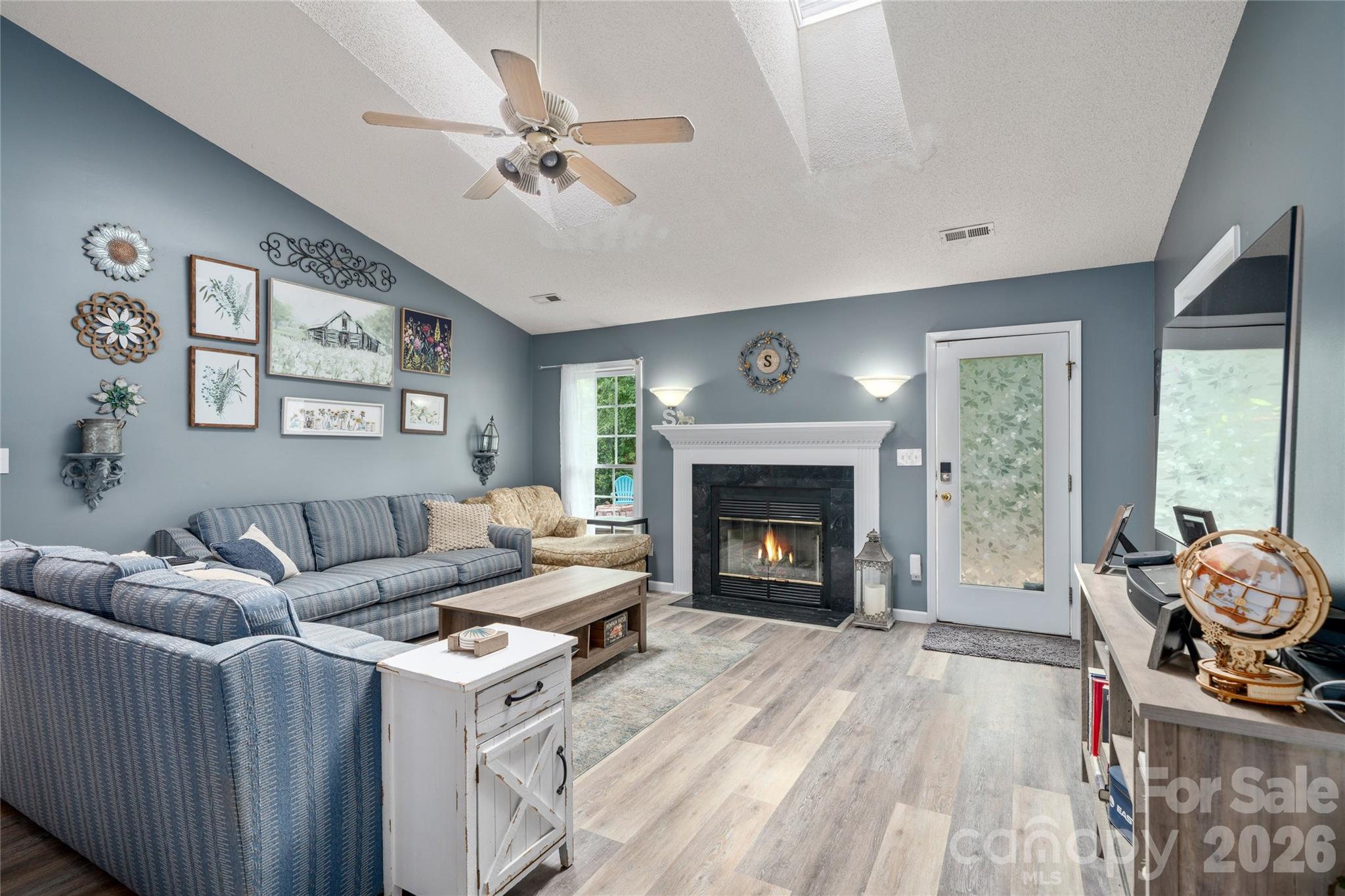 60 Southchase Drive — Fletcher