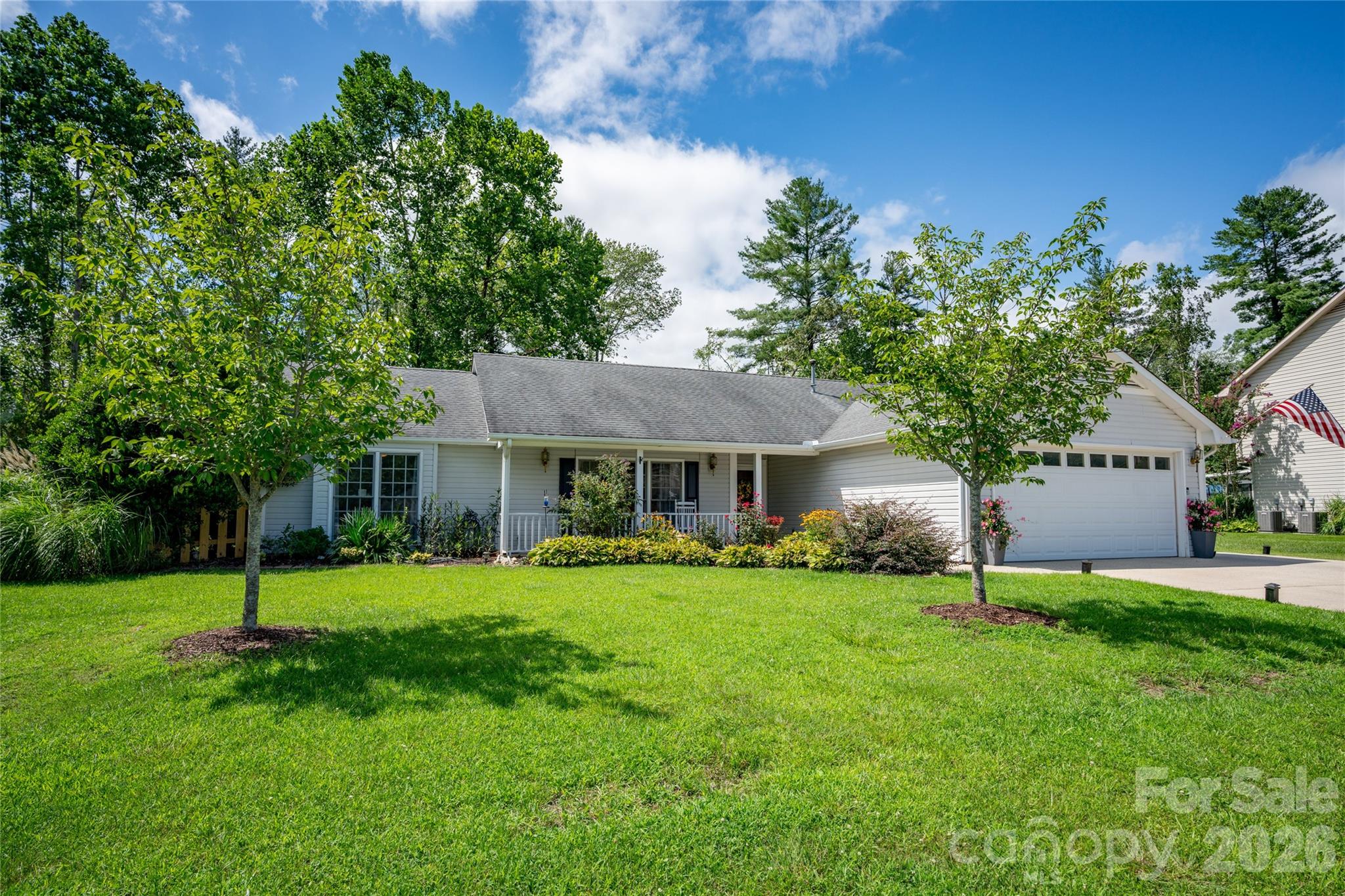 60 Southchase Drive — Fletcher