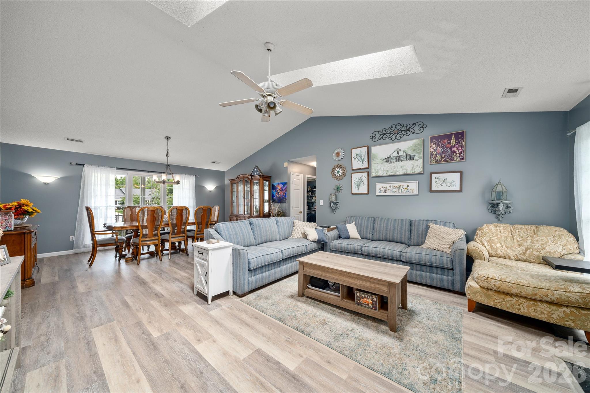 60 Southchase Drive — Fletcher