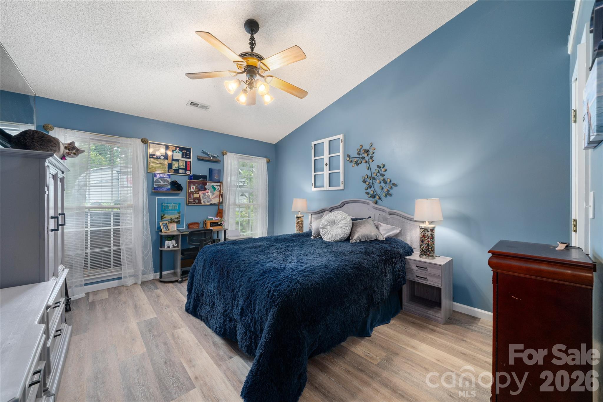 60 Southchase Drive — Fletcher