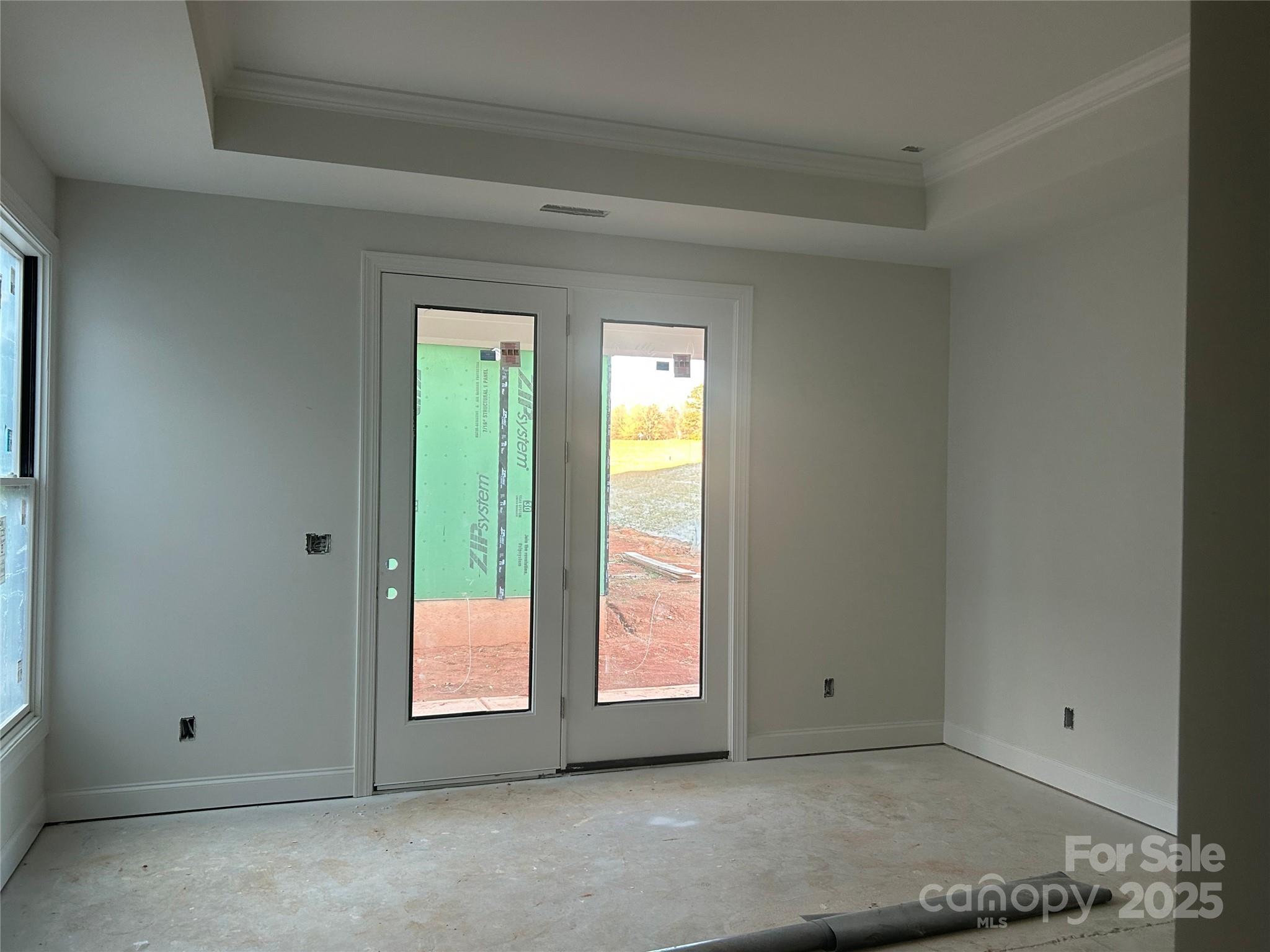 7415 Purple Martin Way — Mint Hill