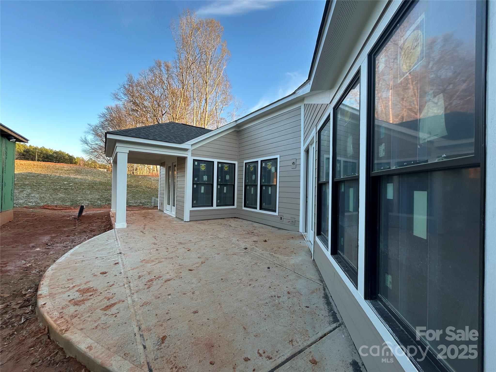 7415 Purple Martin Way — Mint Hill
