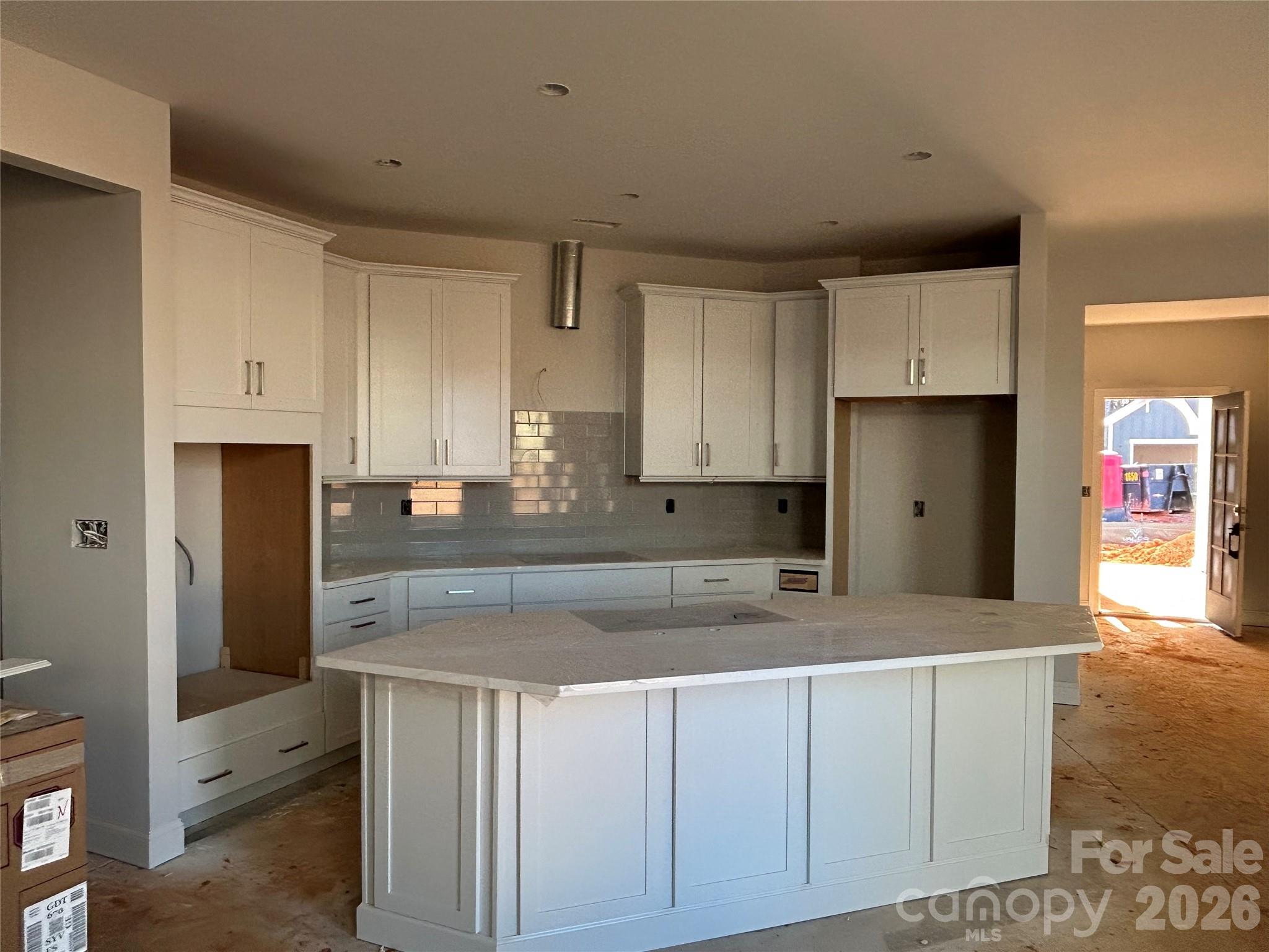 7425 Purple Martin Way — Mint Hill