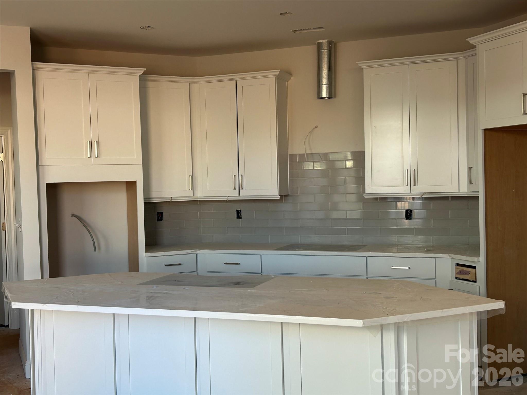 7425 Purple Martin Way — Mint Hill