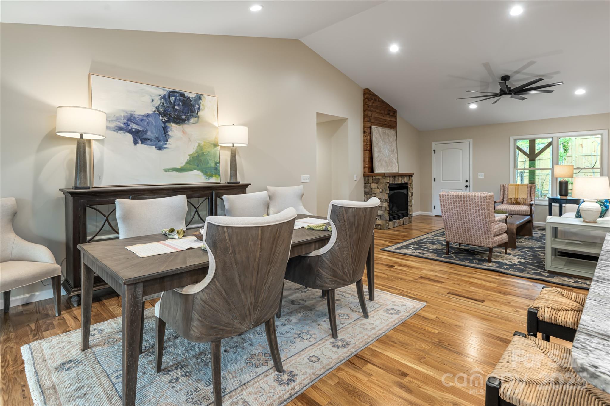 181 Flint Morgan Road — Mars Hill