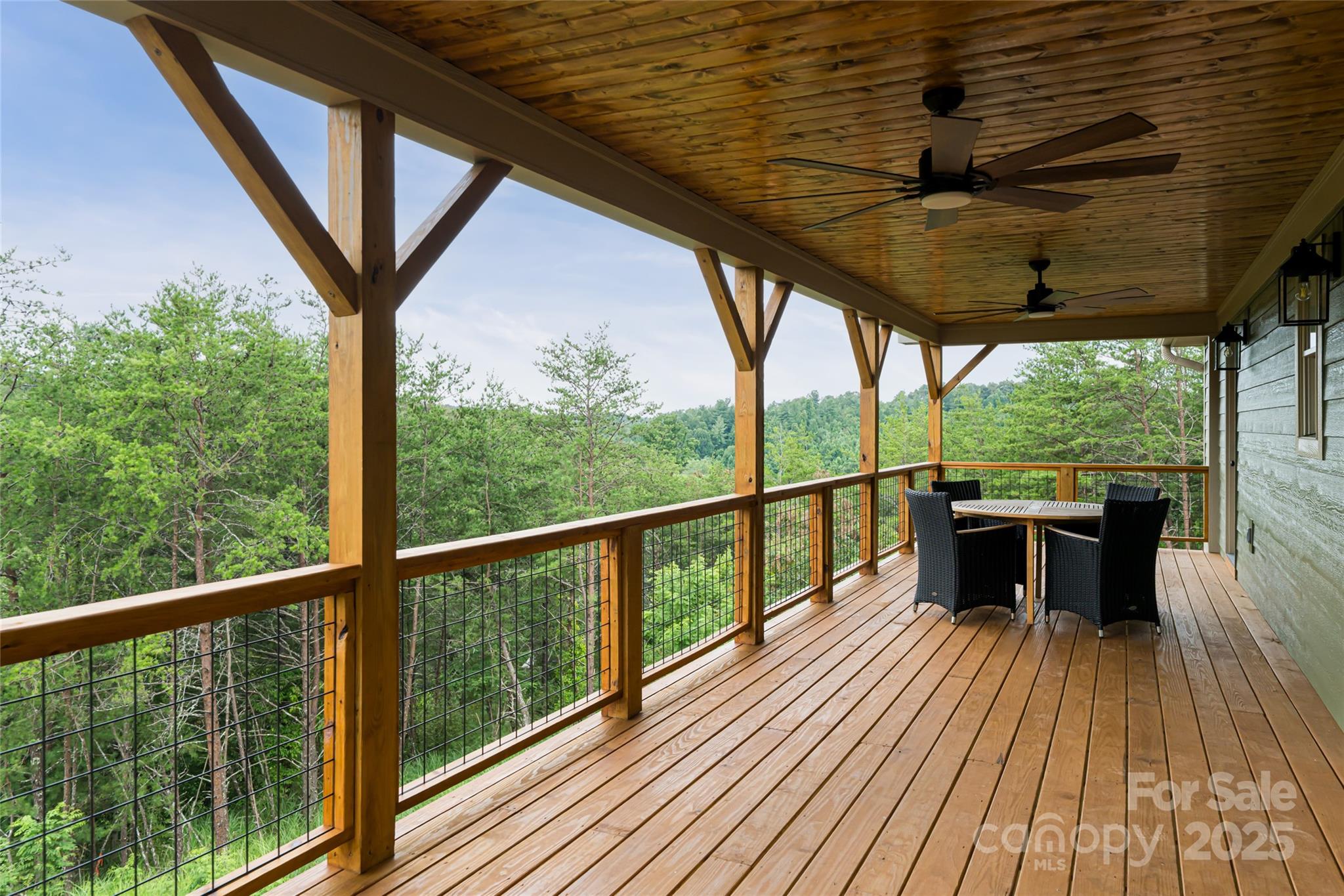 181 Flint Morgan Road — Mars Hill
