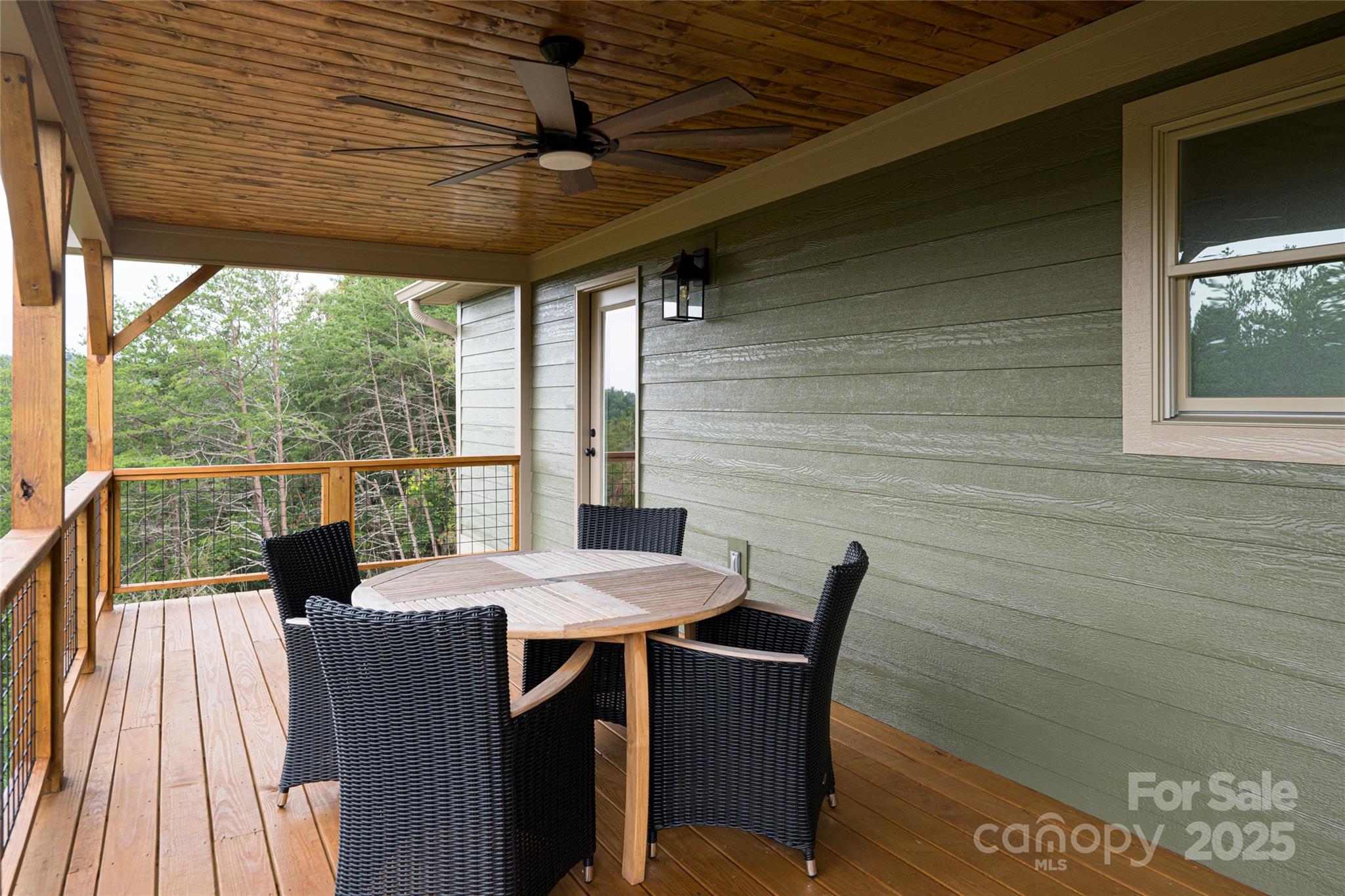 181 Flint Morgan Road — Mars Hill