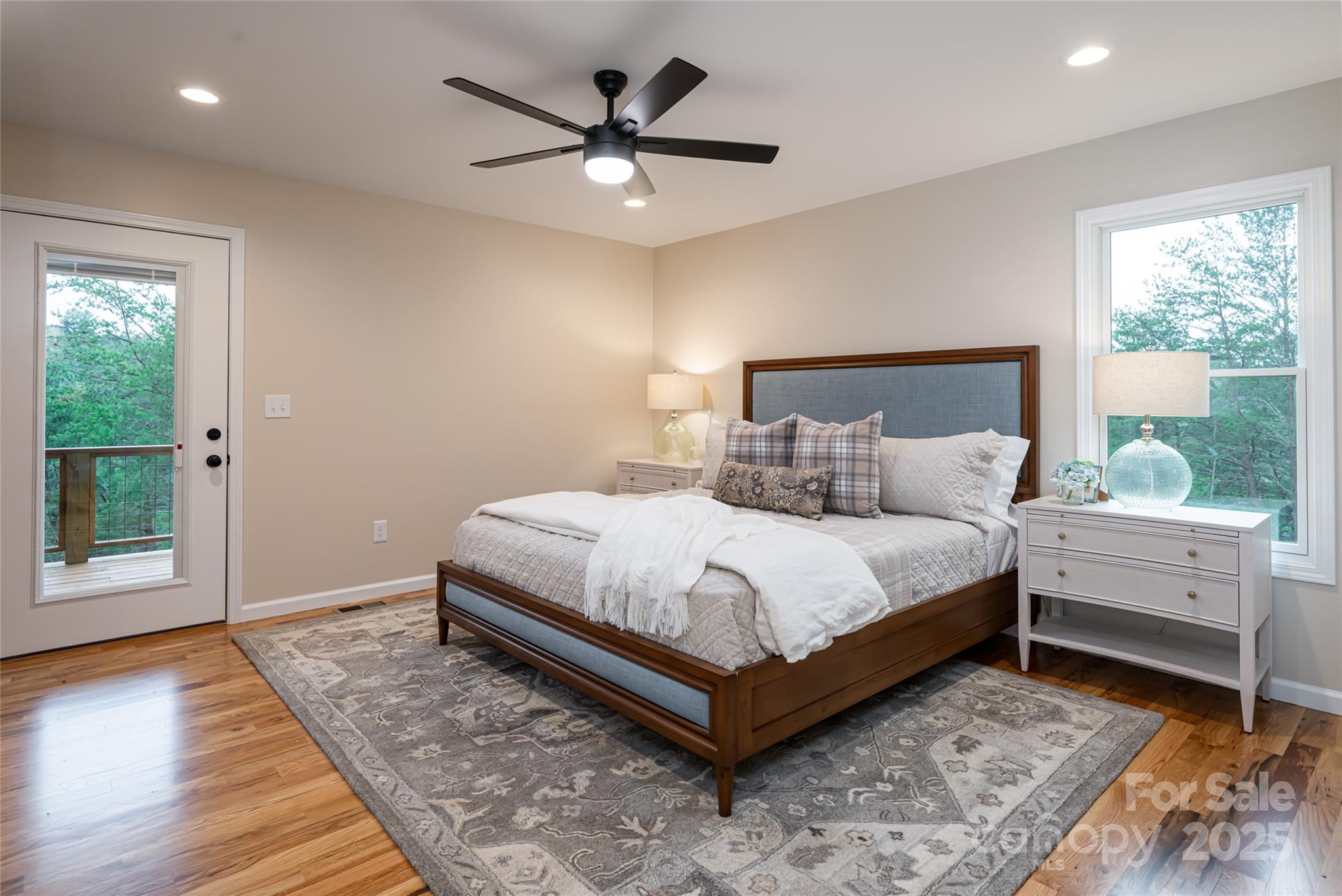 181 Flint Morgan Road — Mars Hill