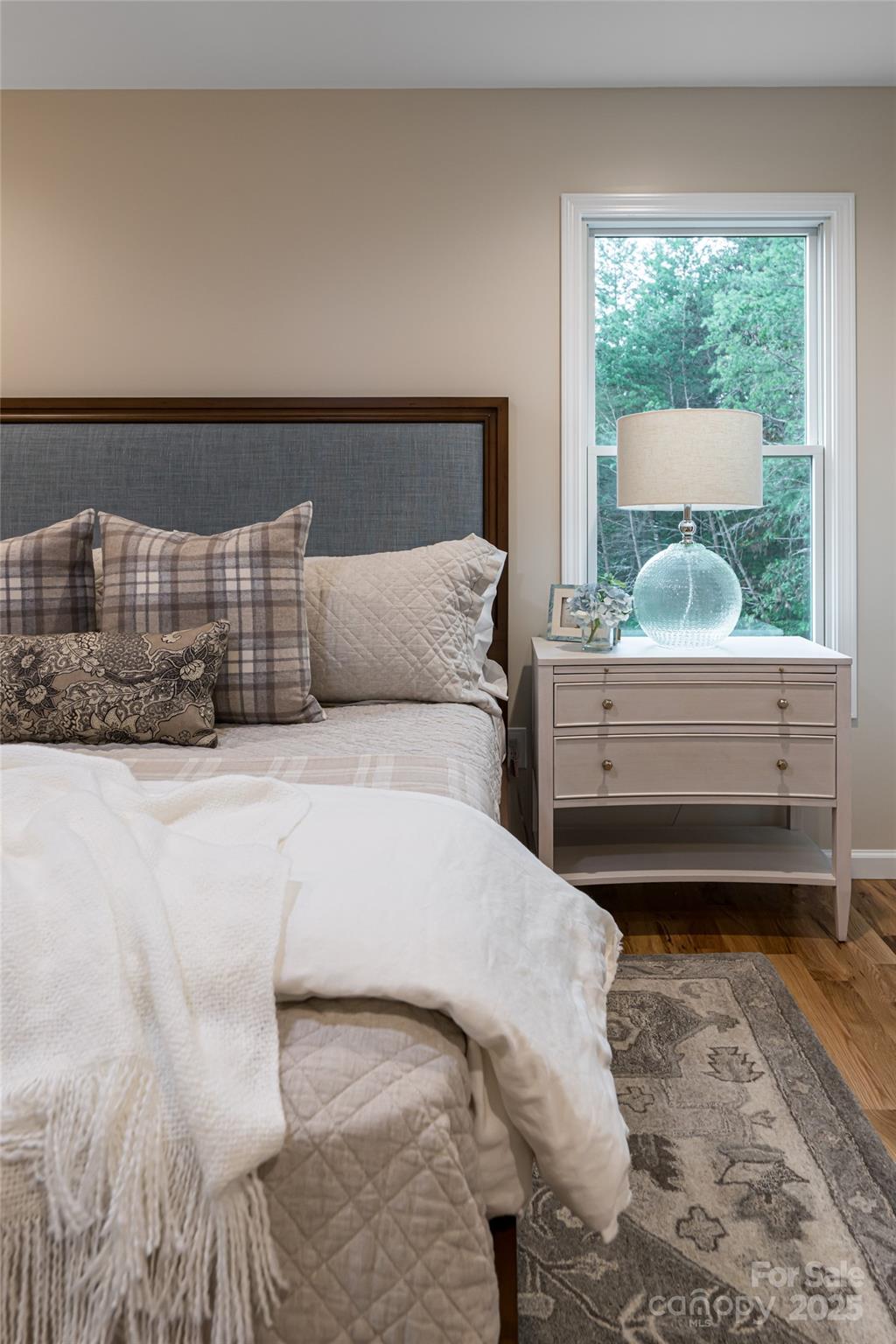 181 Flint Morgan Road — Mars Hill