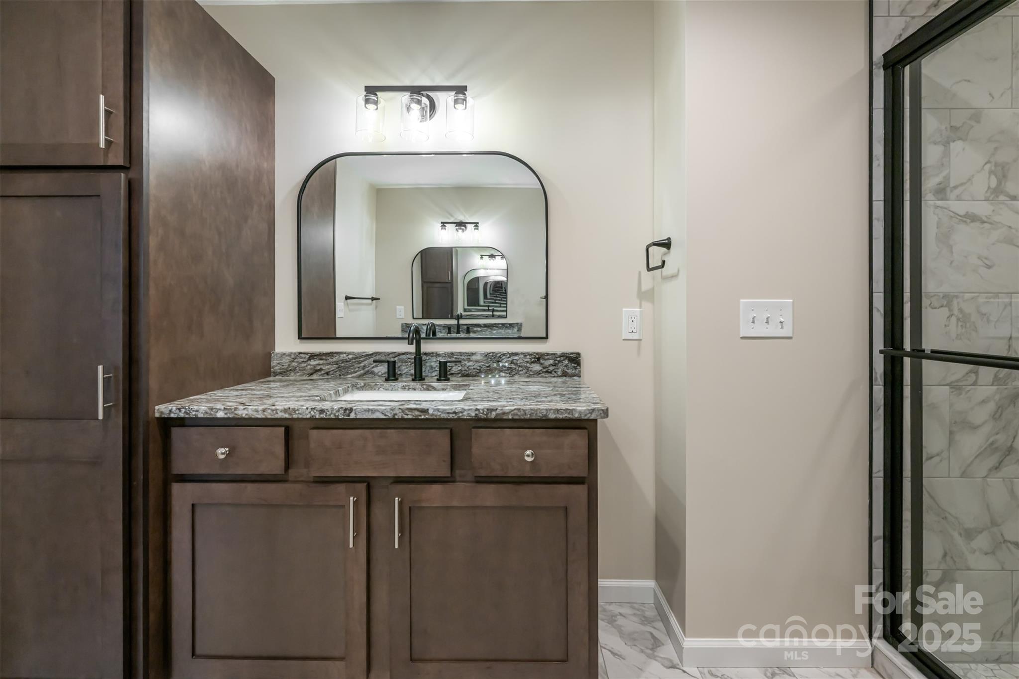 181 Flint Morgan Road — Mars Hill