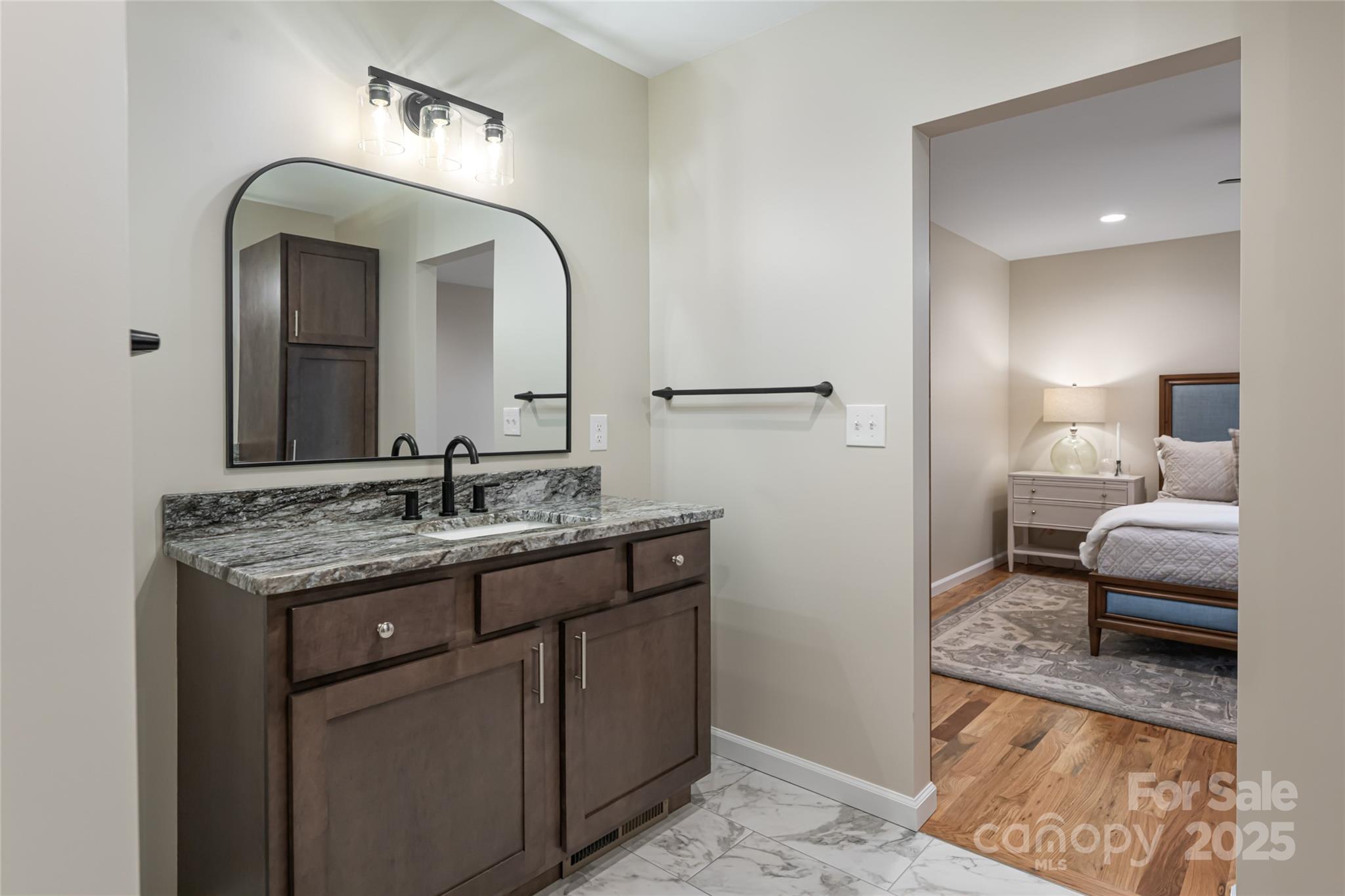181 Flint Morgan Road — Mars Hill
