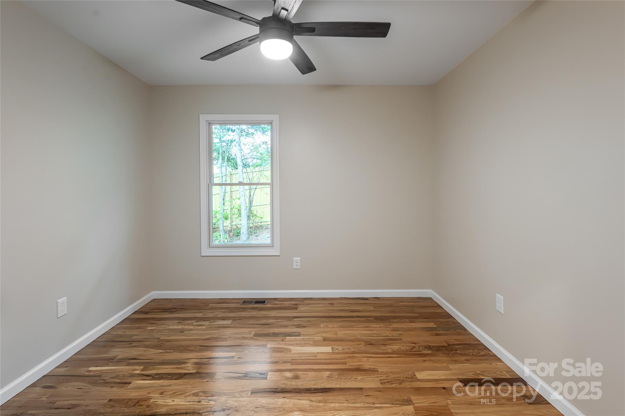 181 Flint Morgan Road — Mars Hill