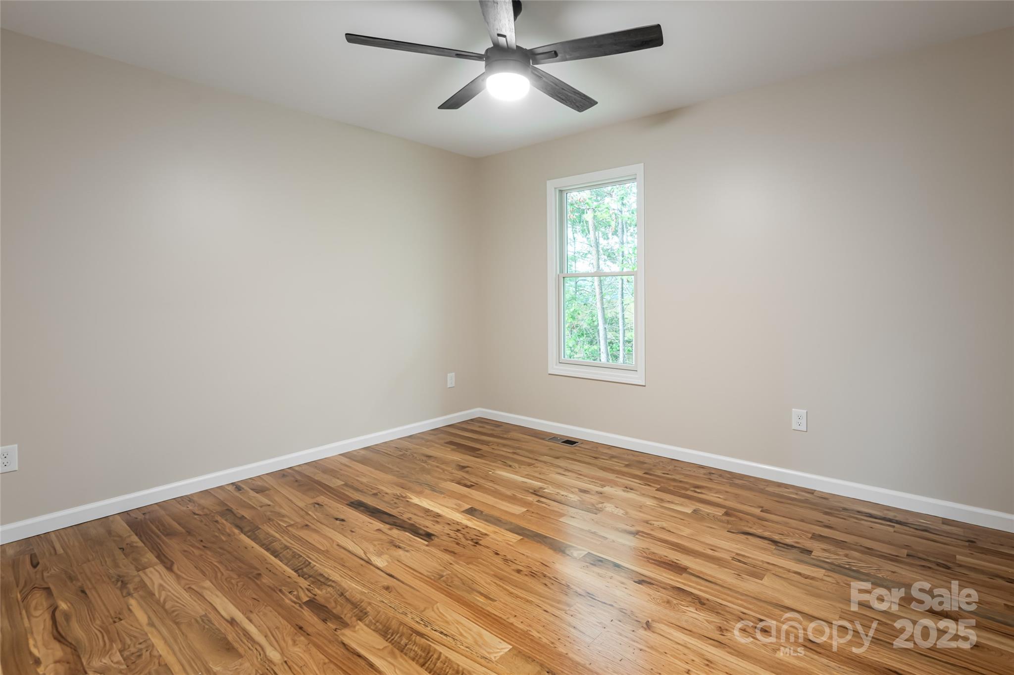 181 Flint Morgan Road — Mars Hill