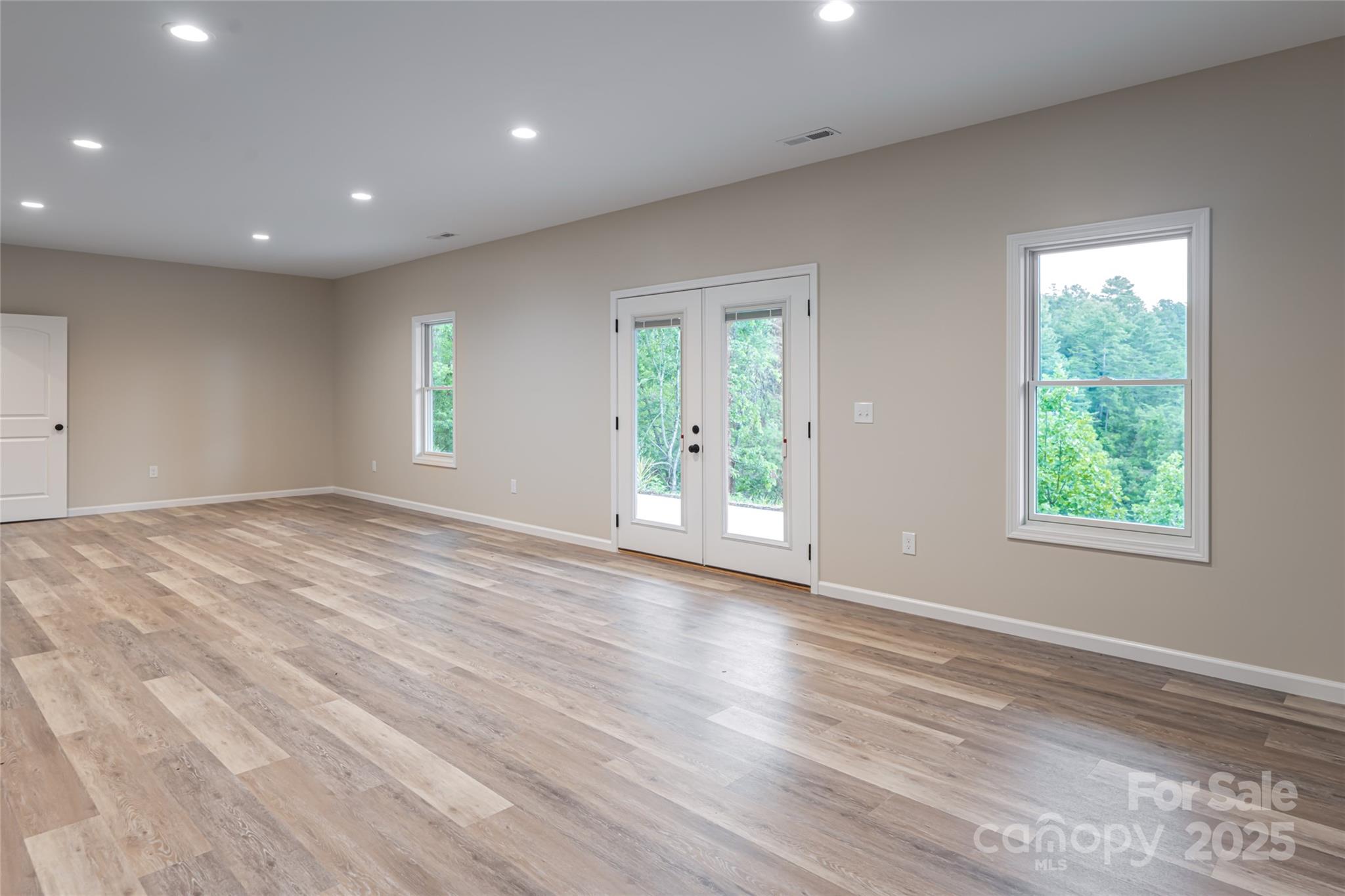 181 Flint Morgan Road — Mars Hill