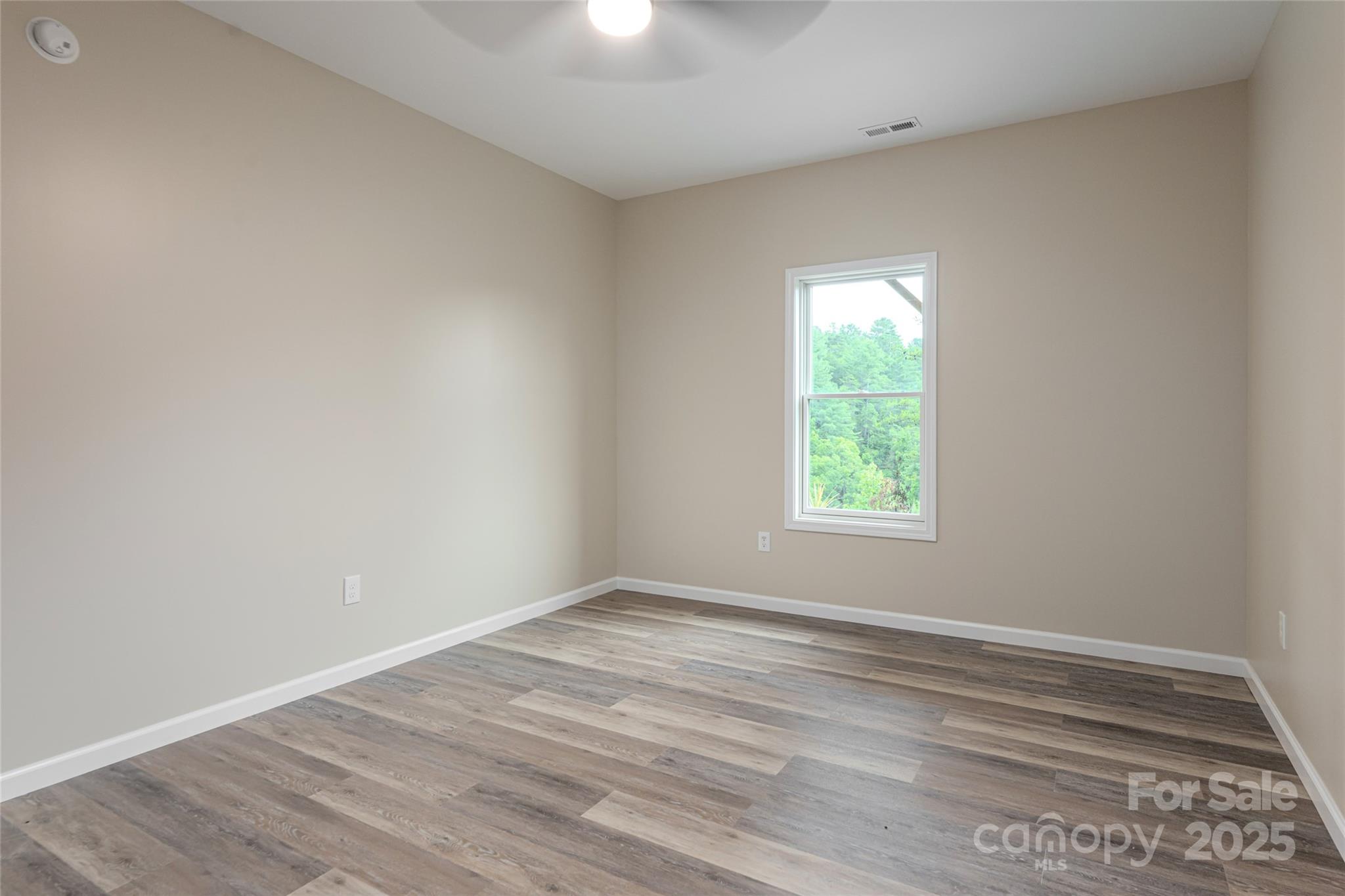 181 Flint Morgan Road — Mars Hill