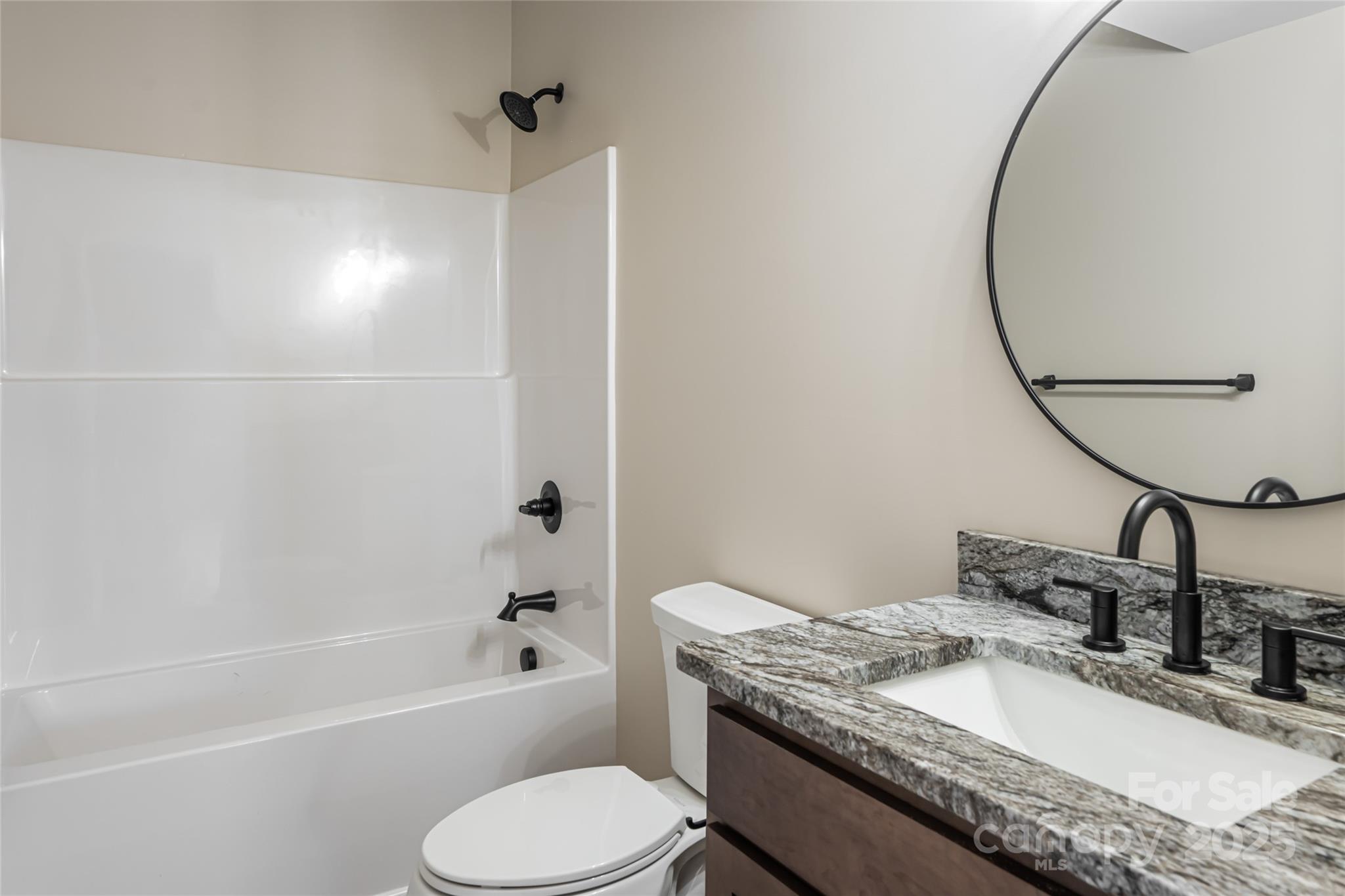 181 Flint Morgan Road — Mars Hill