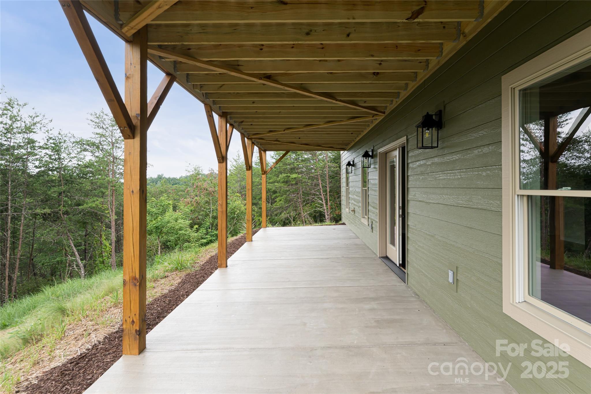 181 Flint Morgan Road — Mars Hill