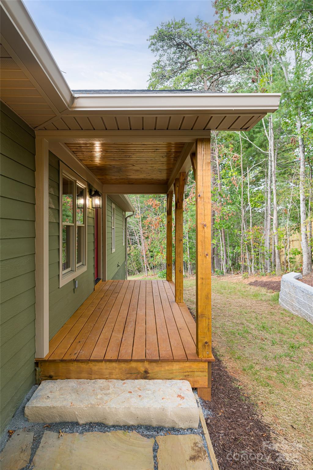 181 Flint Morgan Road — Mars Hill