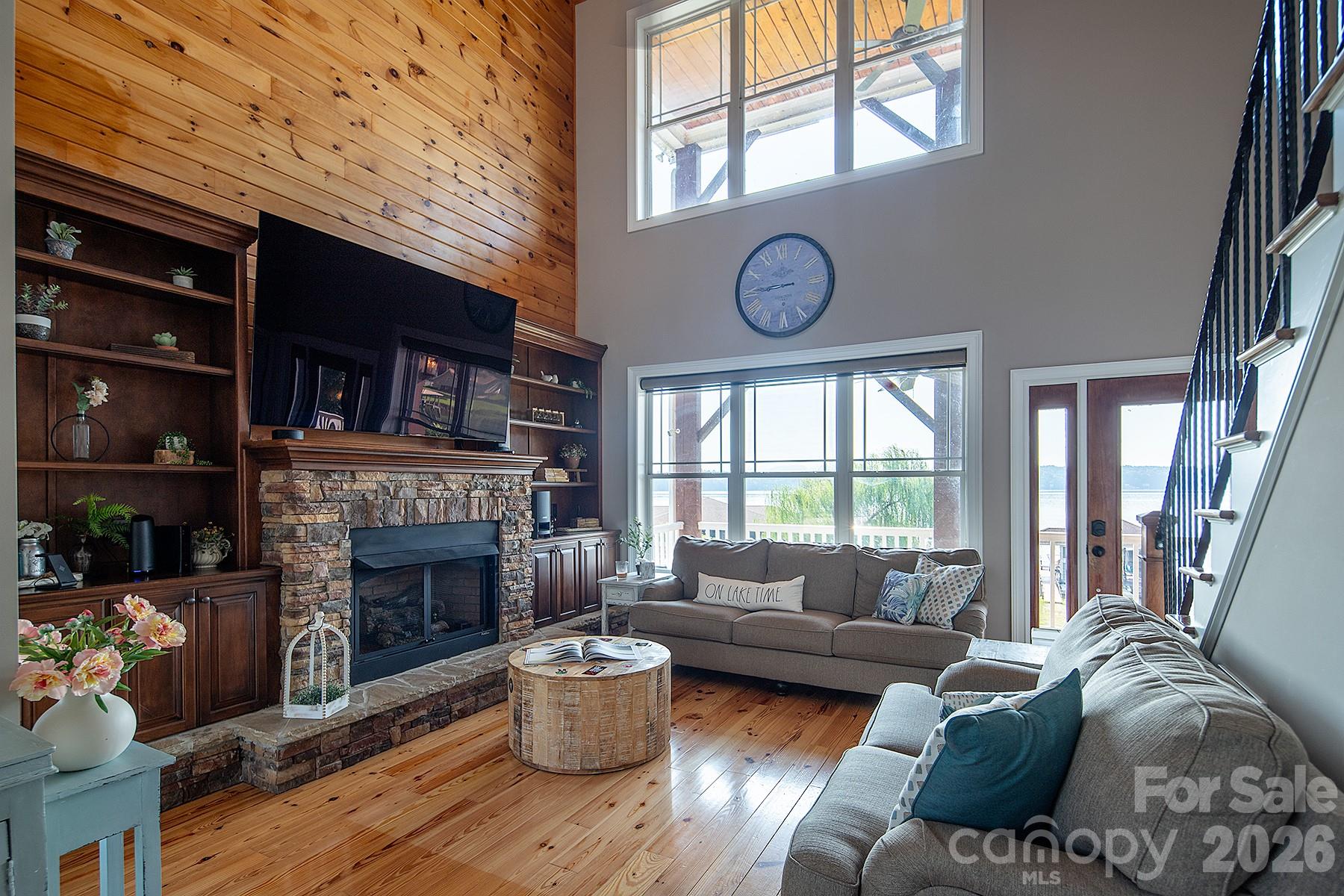 49412 Wood Land Drive — Norwood