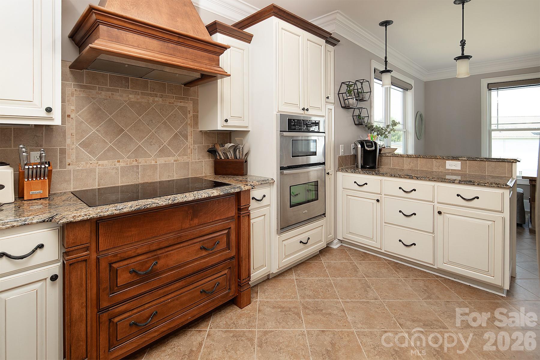 49412 Wood Land Drive — Norwood