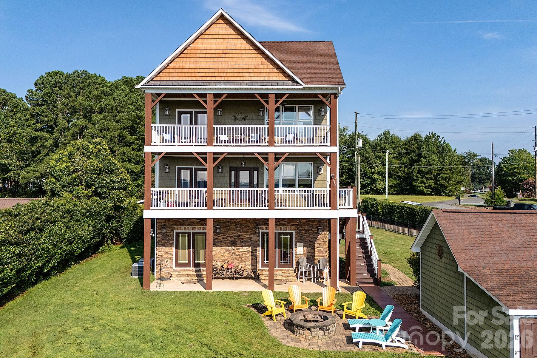 49412 Wood Land Drive — Norwood