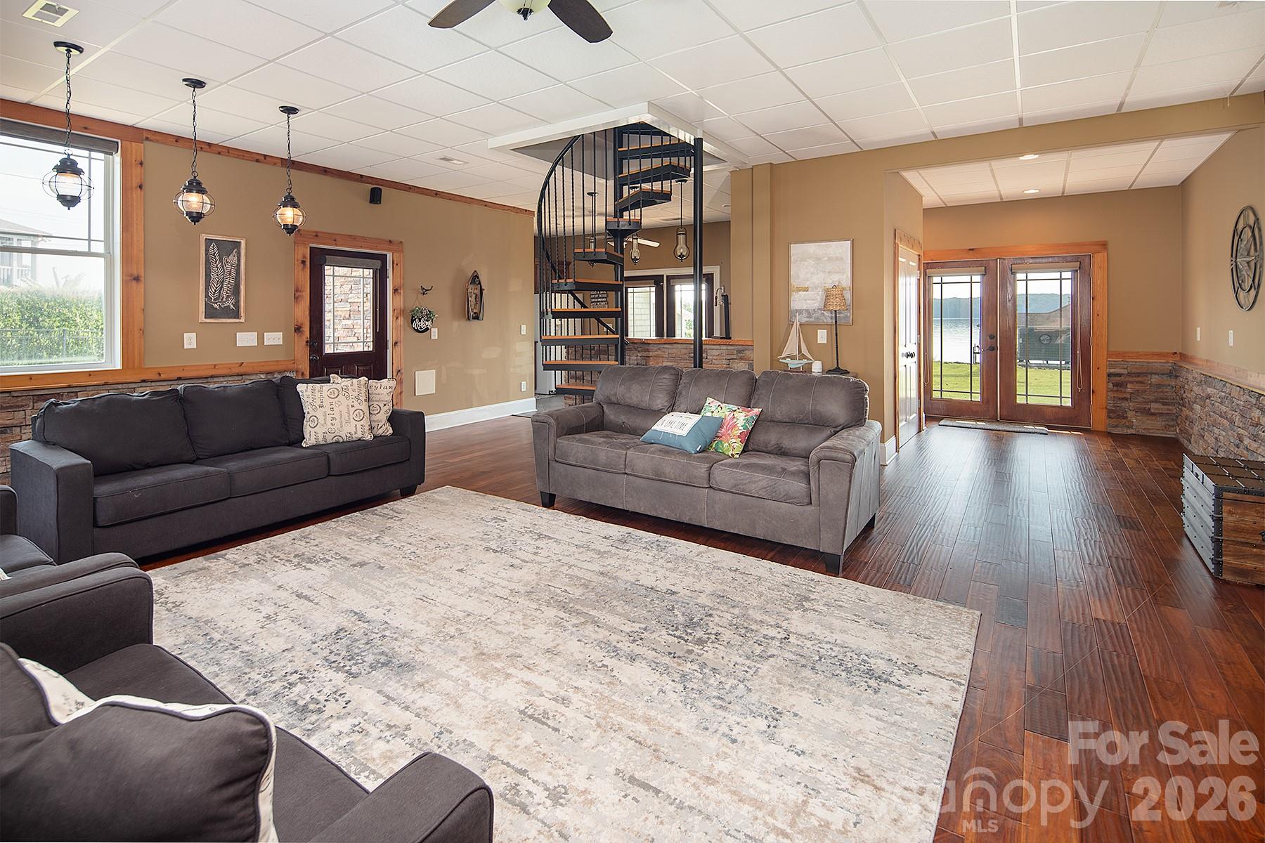 49412 Wood Land Drive — Norwood