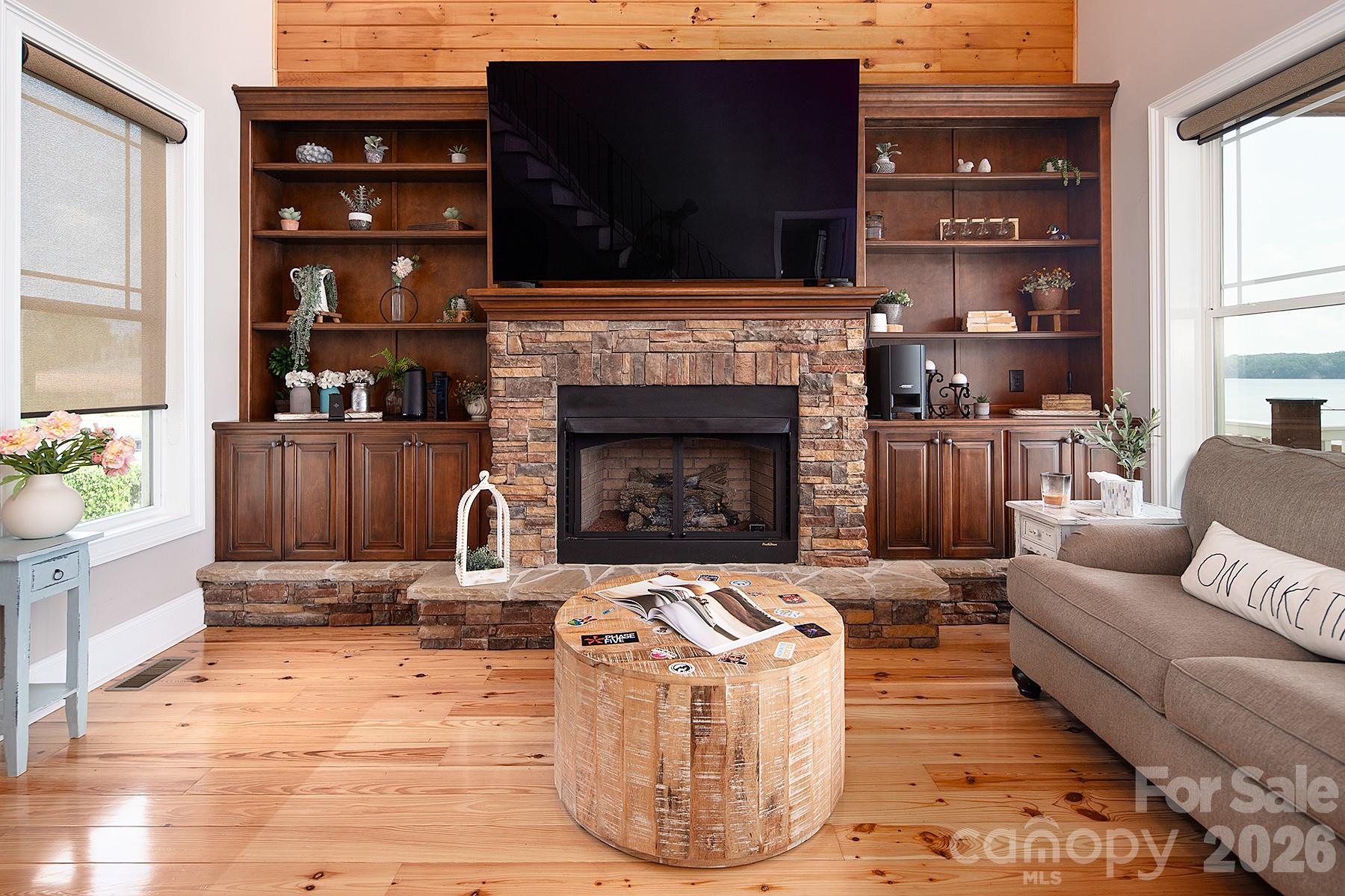 49412 Wood Land Drive — Norwood