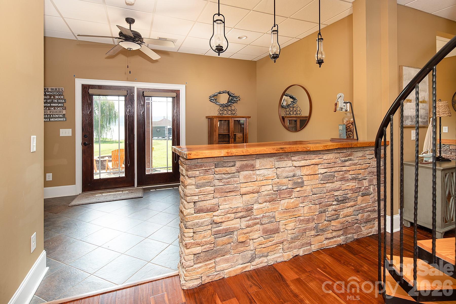 49412 Wood Land Drive — Norwood