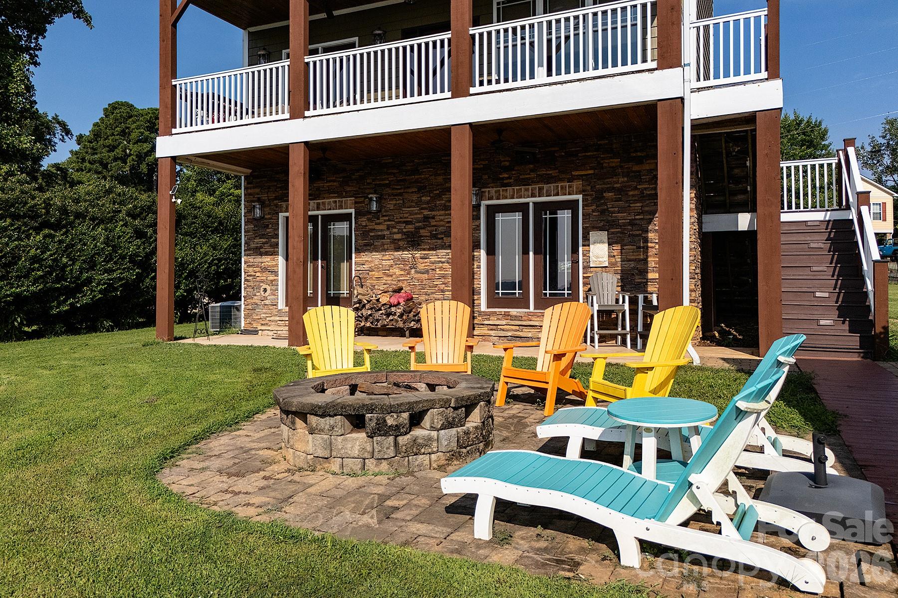 49412 Wood Land Drive — Norwood