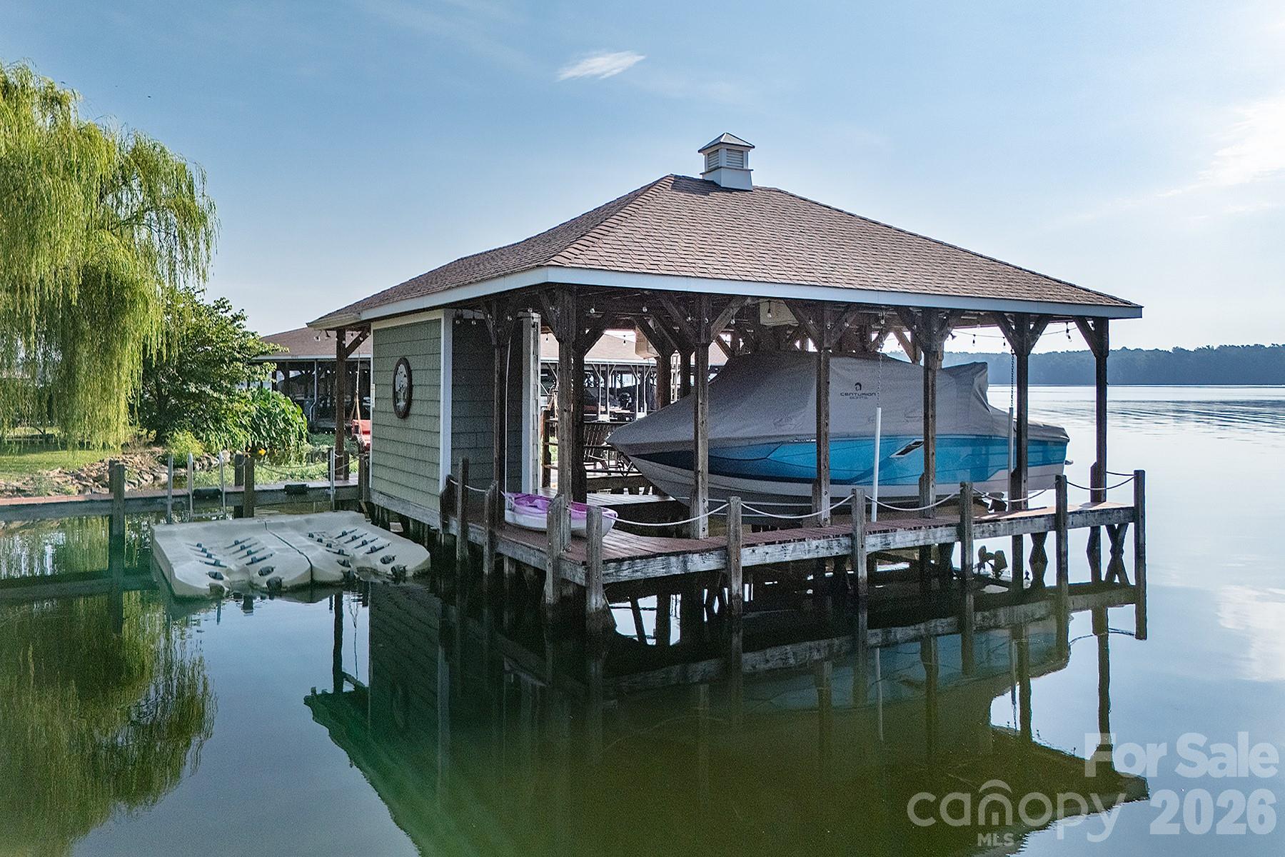 49412 Wood Land Drive — Norwood
