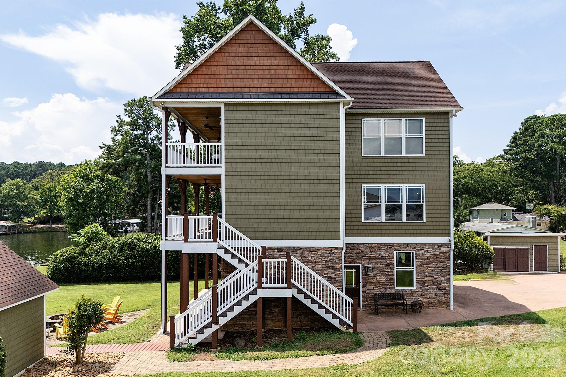 49412 Wood Land Drive — Norwood
