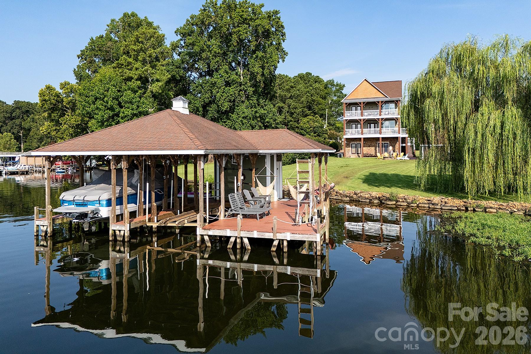 49412 Wood Land Drive — Norwood