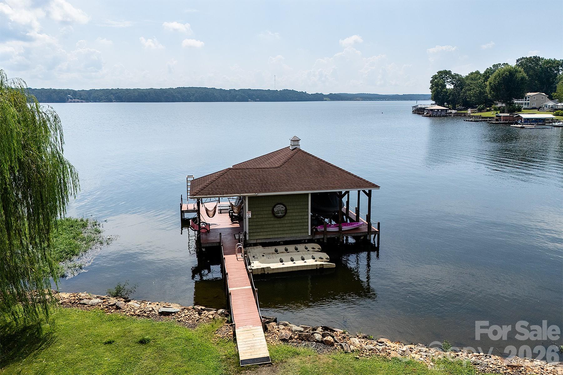 49412 Wood Land Drive — Norwood